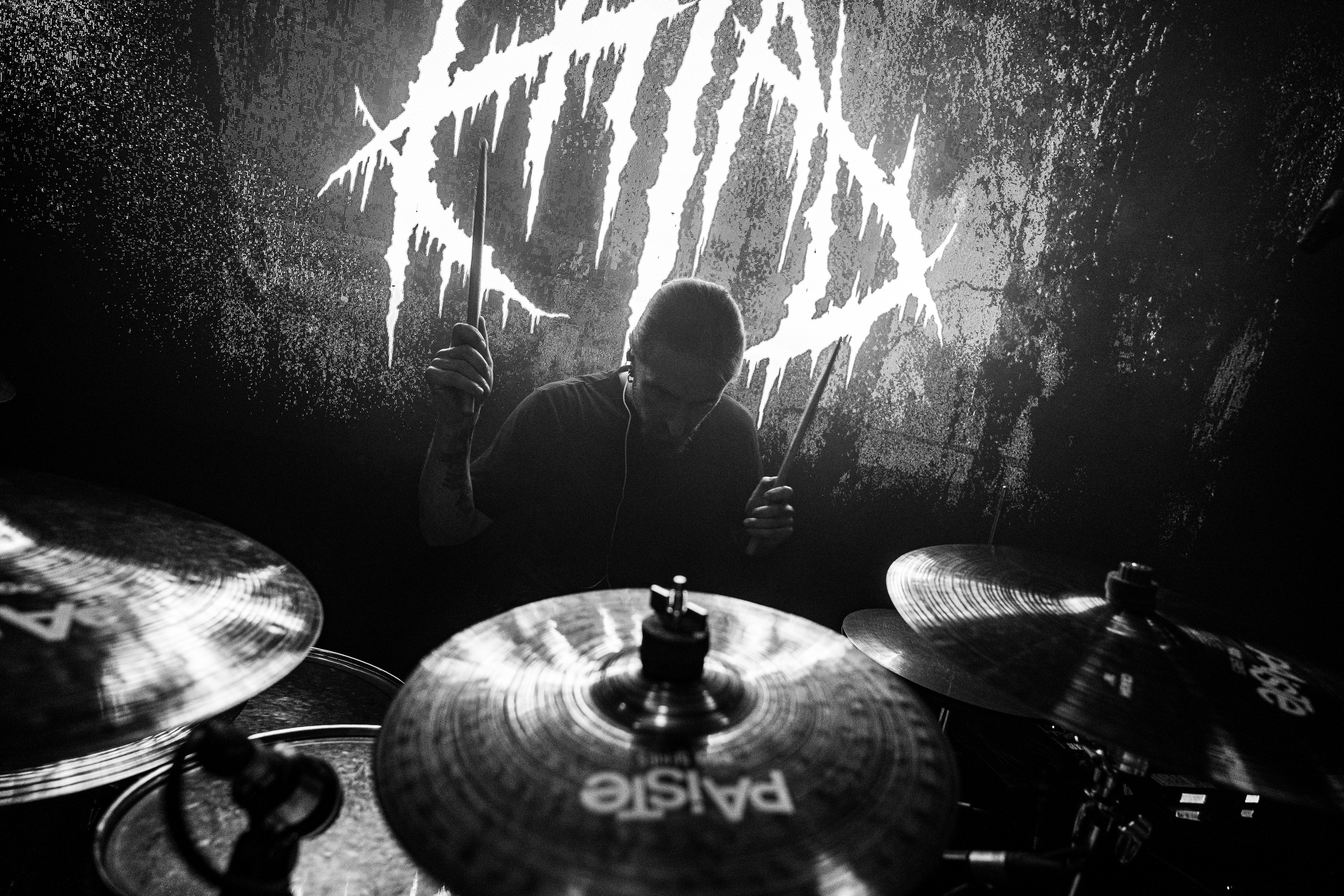 Iskra • Khlad • WN/BF | Сердце. Концертный и репортажный фотограф в Санкт-Петербурге Слава Пахомов