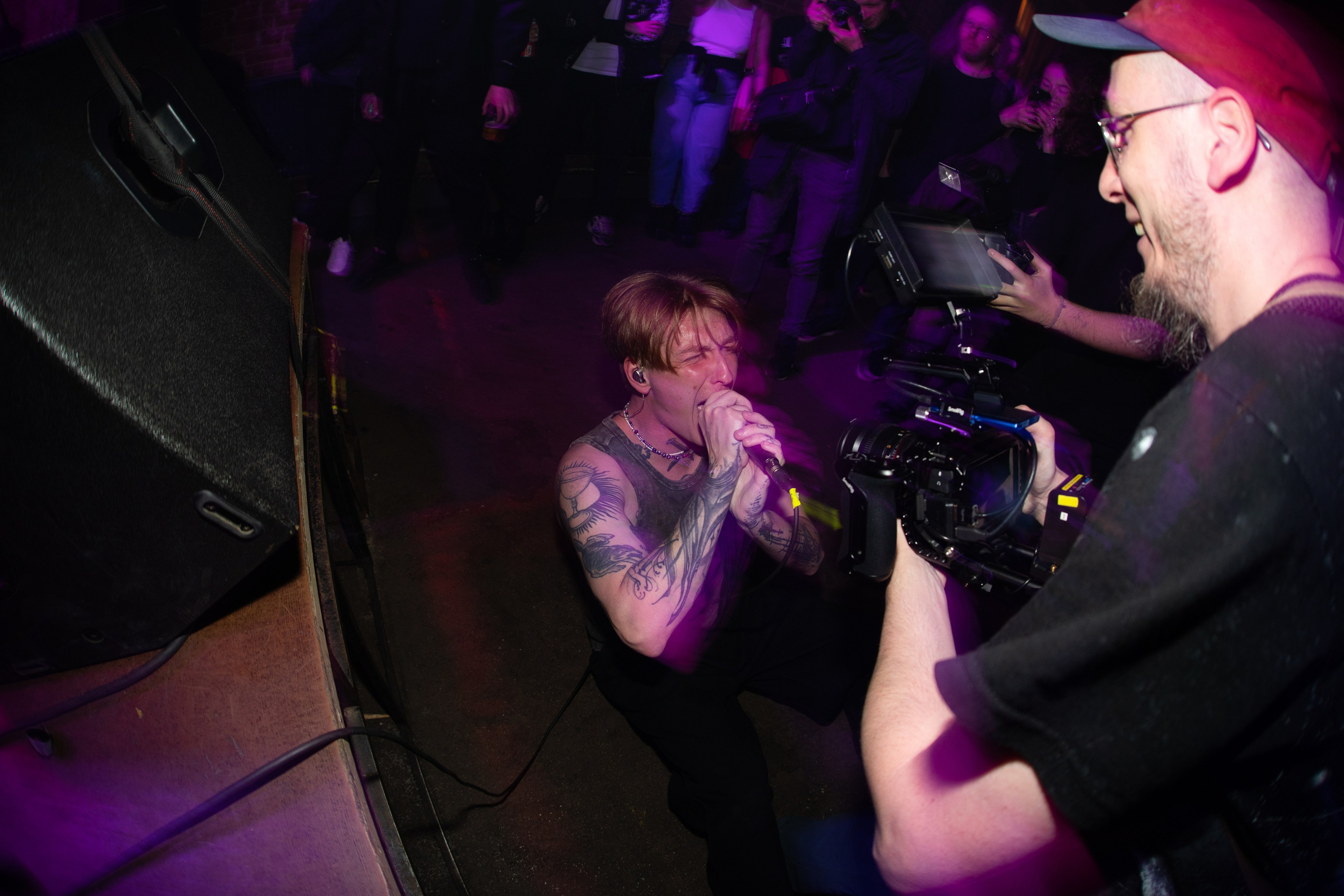 Аферист • unisex • aphotique • Gigrøma |Zoccolo 2.0. Концертный и репортажный фотограф в Санкт-Петербурге Слава Пахомов