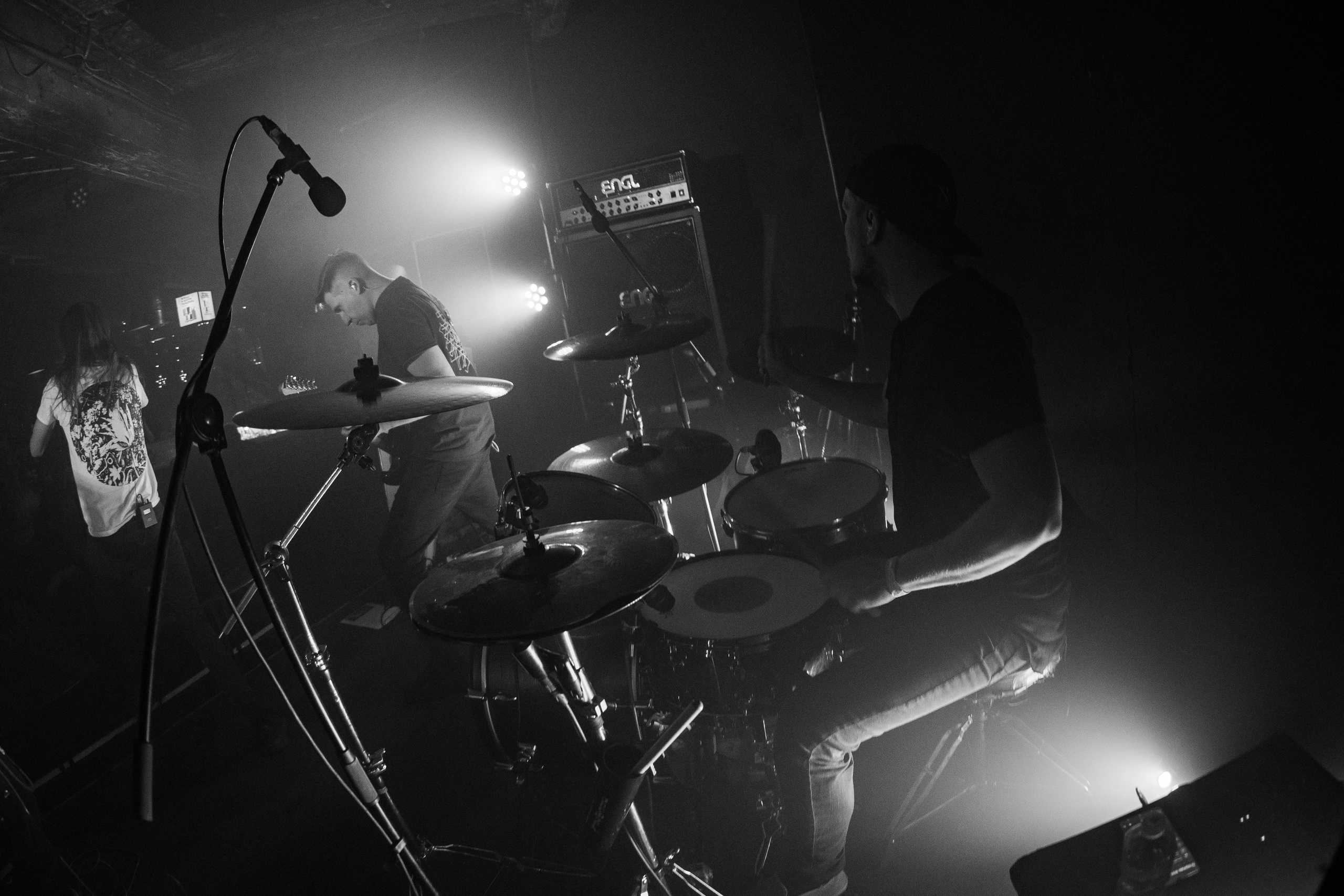 Дней череда|Zoccolo 2.0. Концертный и репортажный фотограф в Санкт-Петербурге Слава Пахомов