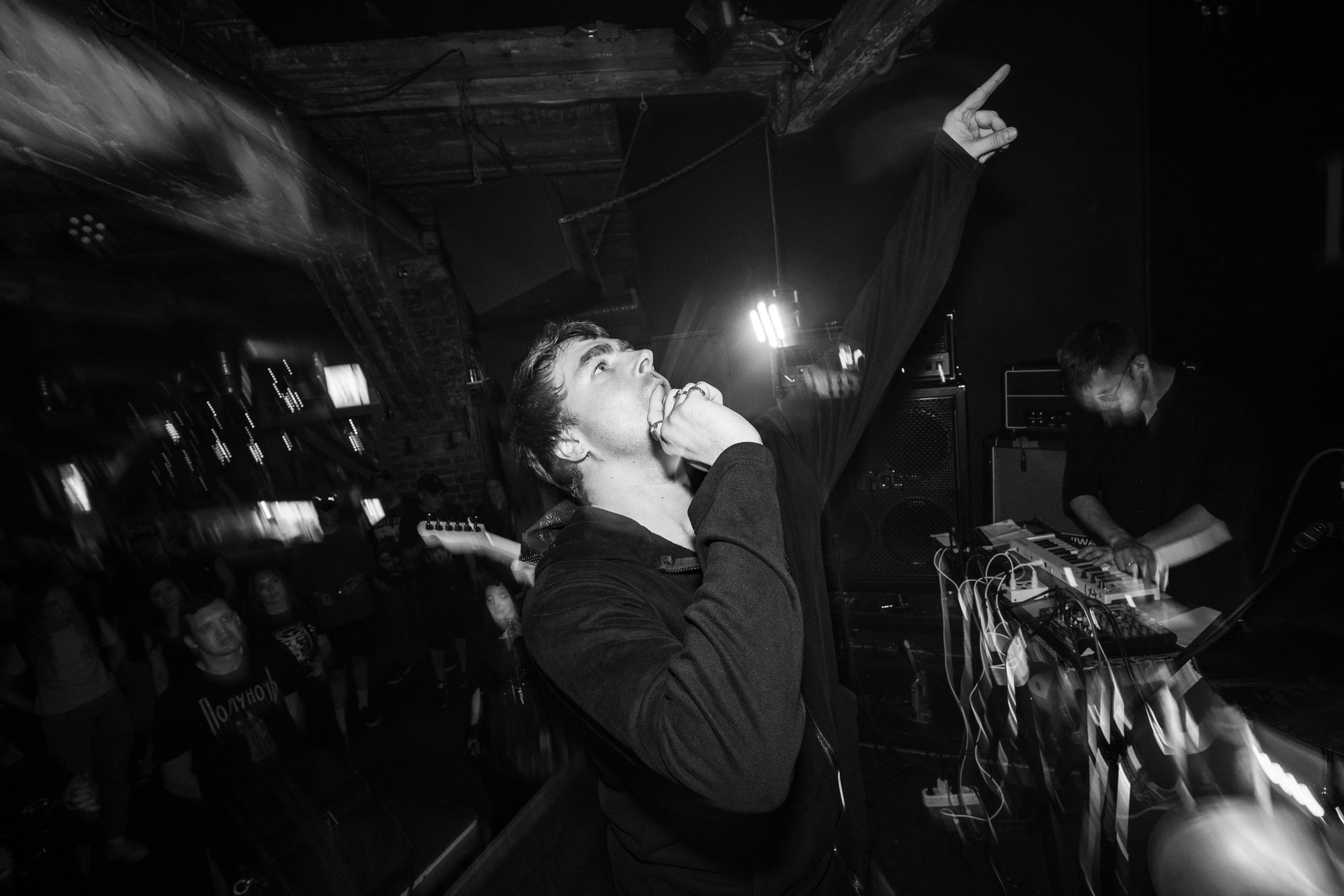 Raw sun: summer post-black fest. Концертный и репортажный фотограф в Санкт-Петербурге Слава Пахомов