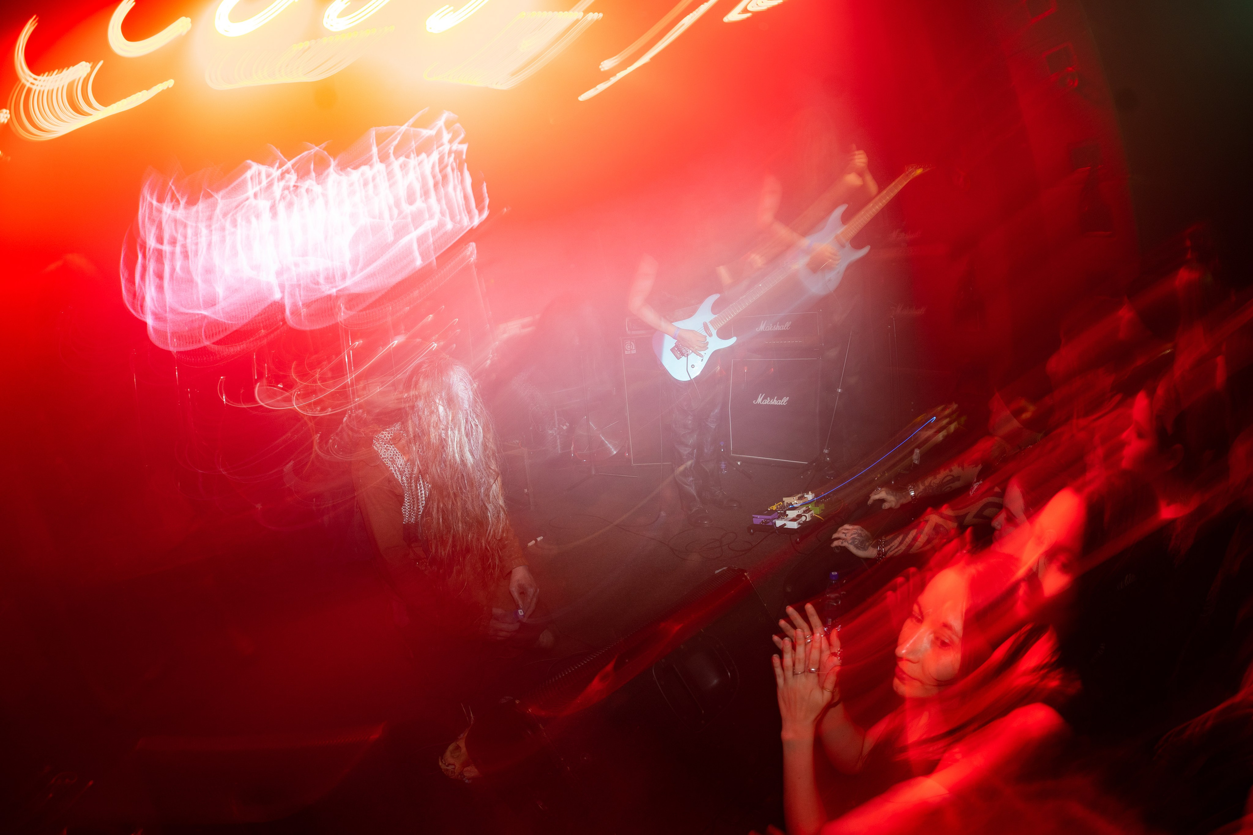 Чёрная Нева Vol.9|Сердце. Концертный и репортажный фотограф в Санкт-Петербурге Слава Пахомов