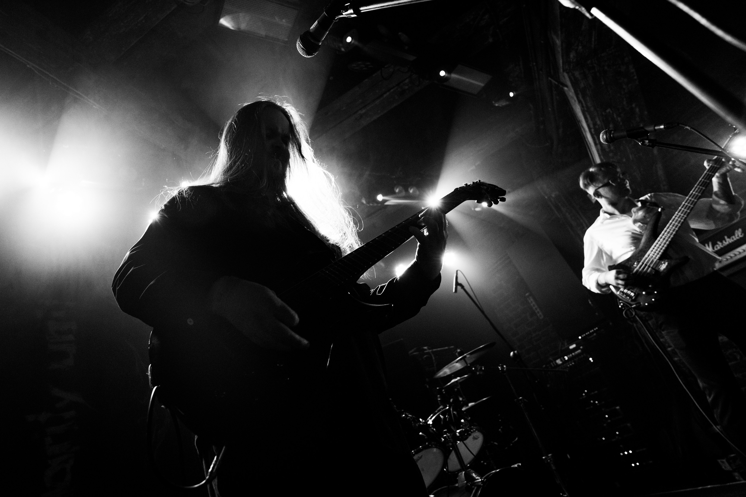 19.10 Smyčka • Ghyena • Sepharose • Charity Unit. Концертный и репортажный фотограф в Санкт-Петербурге Слава Пахомов