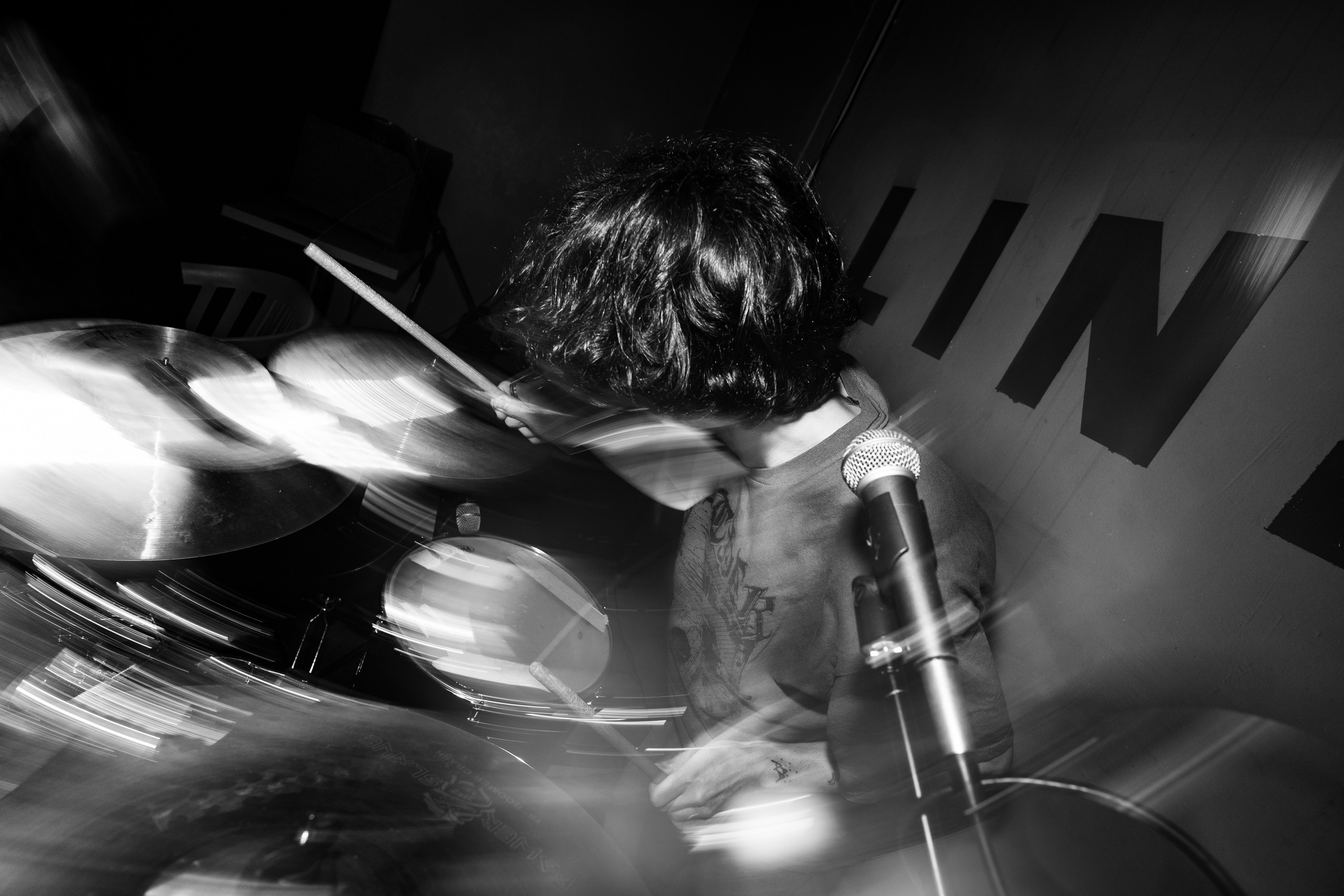 SKRAMZ WAY 4|Linza loft. Концертный и репортажный фотограф в Санкт-Петербурге Слава Пахомов