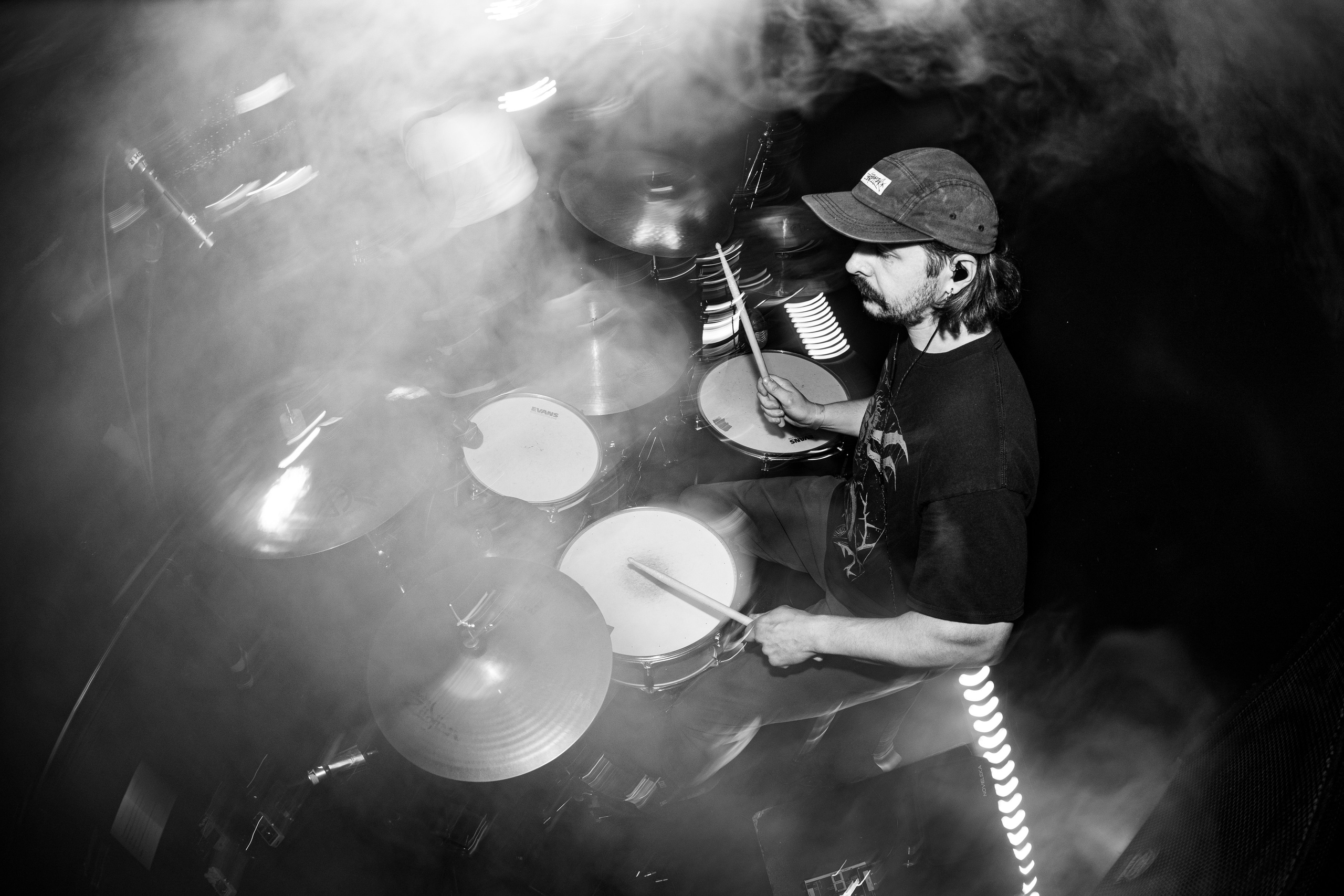 Lesnik • ШШШ • Laugar • DØRER|Zoccolo 2.0. Концертный и репортажный фотограф в Санкт-Петербурге Слава Пахомов