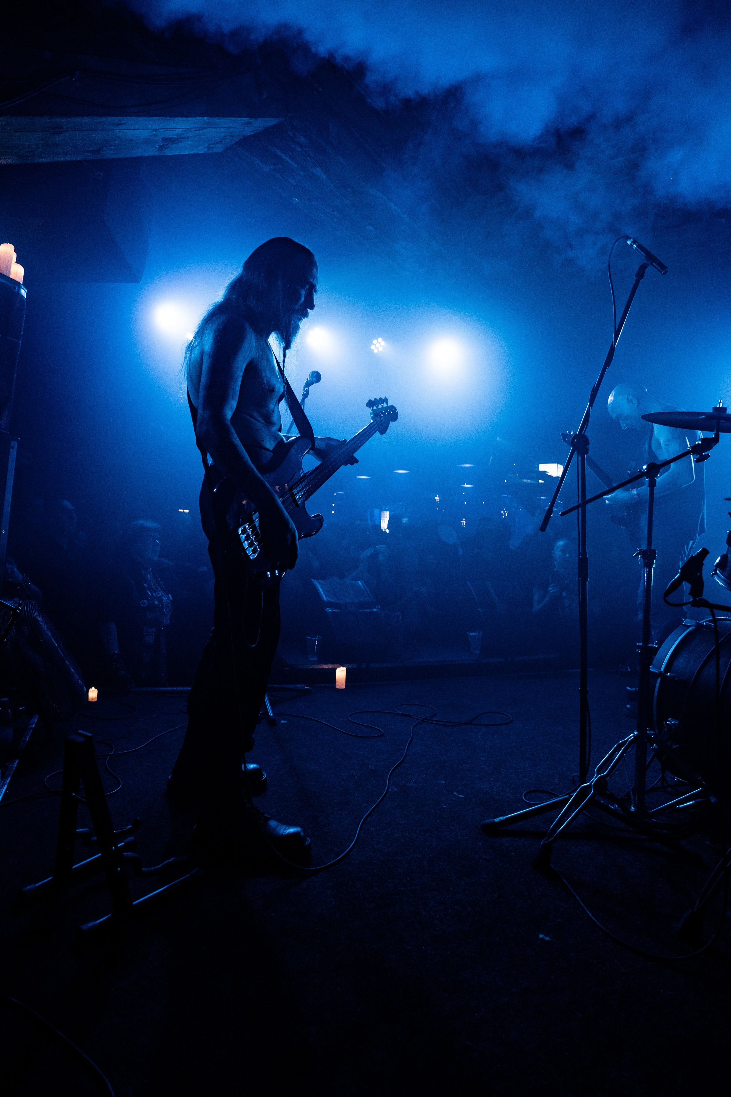 Black Sanctum Ritual lll |Zoccolo 2.0. Концертный и репортажный фотограф в Санкт-Петербурге Слава Пахомов