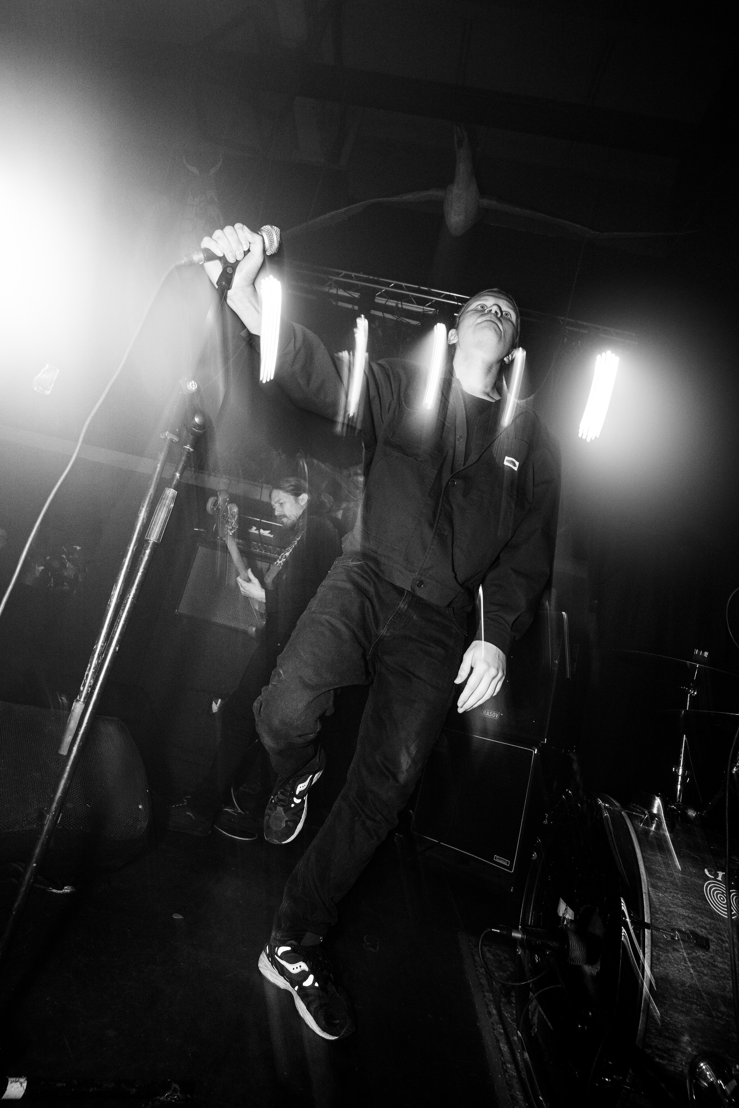 Летние войны • Skimist • 100 Собак | Ласточка. Концертный и репортажный фотограф в Санкт-Петербурге Слава Пахомов