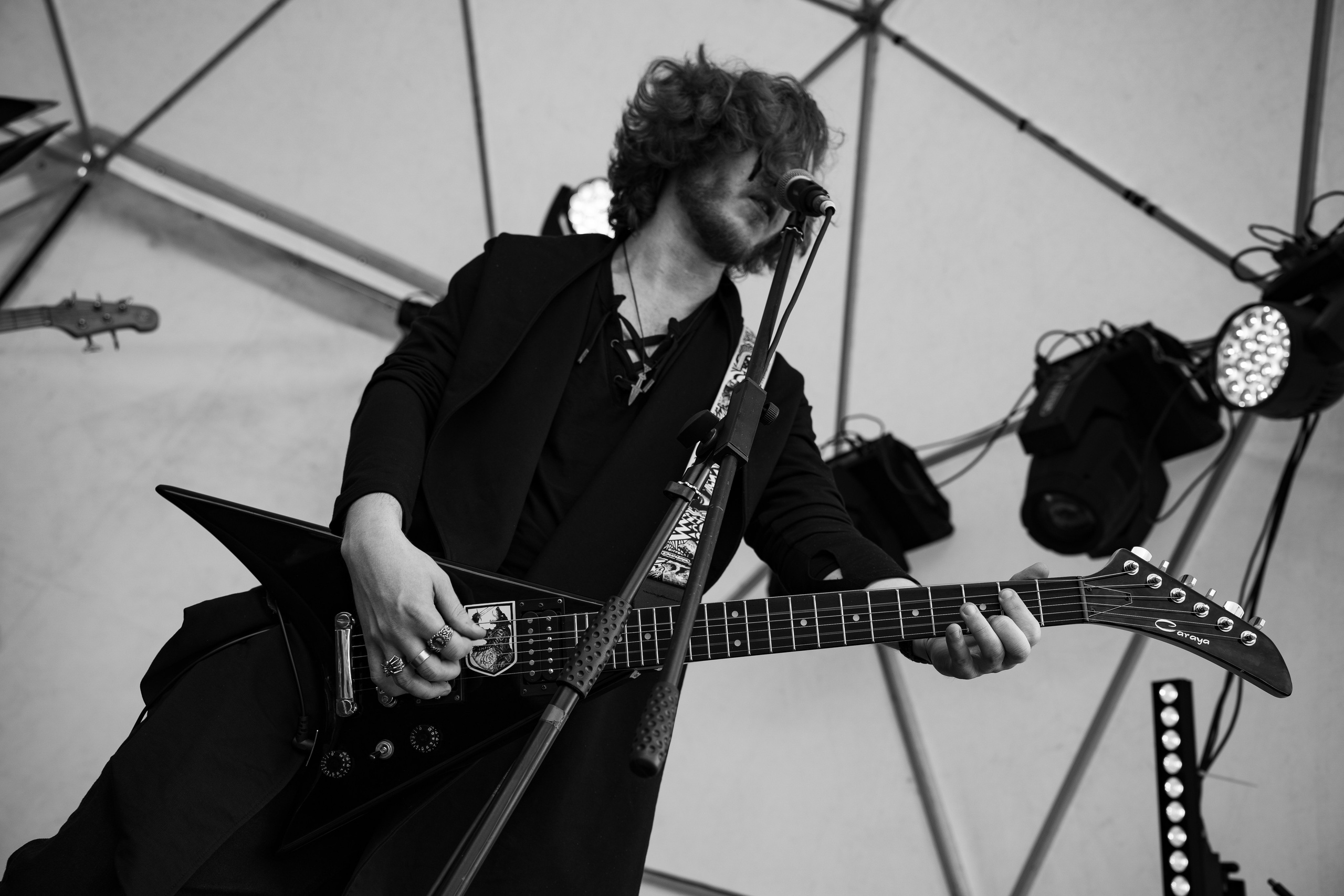 Фестиваль «Жива"|Карелия. Концертный и репортажный фотограф в Санкт-Петербурге Слава Пахомов