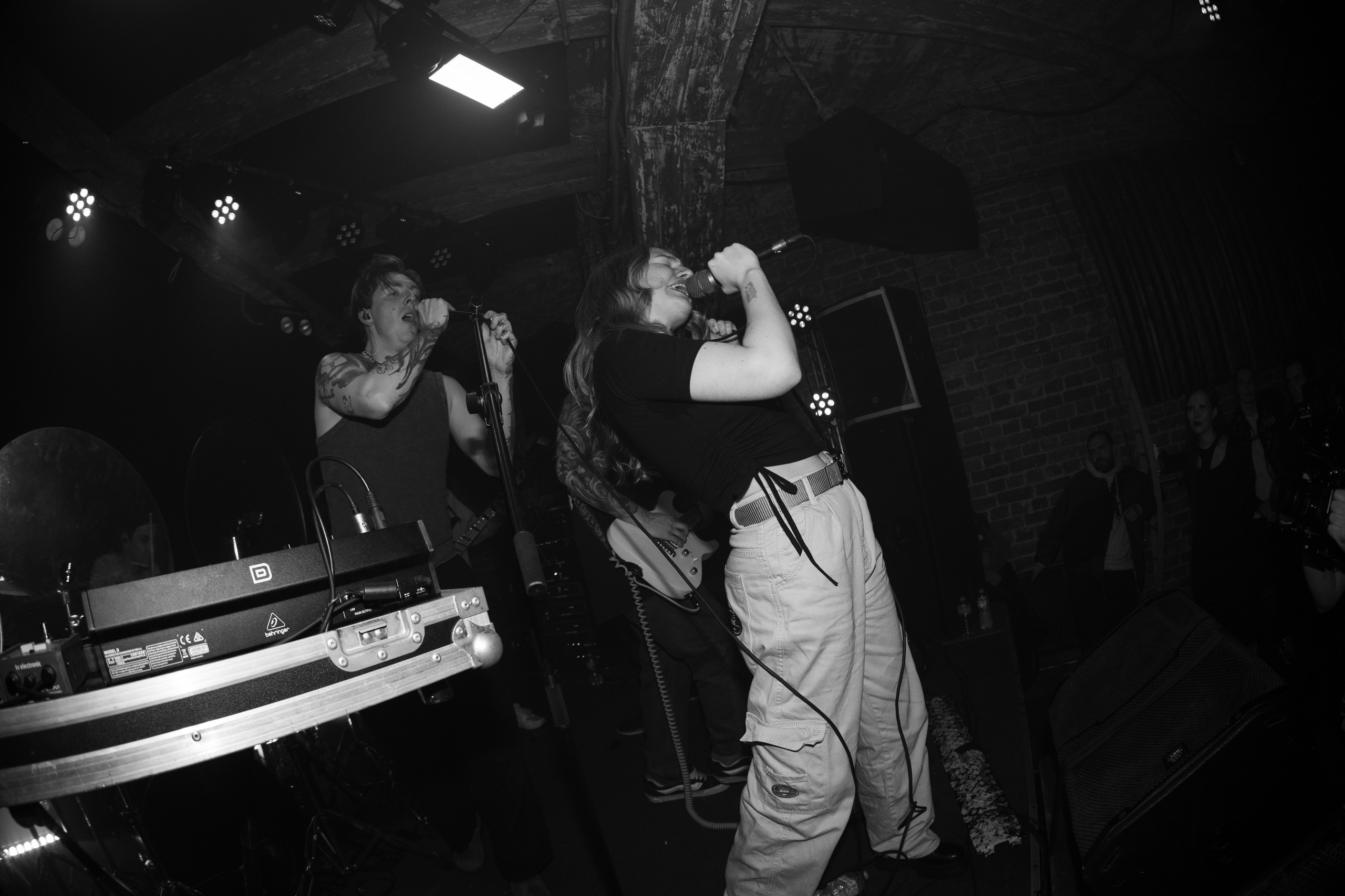 Аферист • unisex • aphotique • Gigrøma |Zoccolo 2.0. Концертный и репортажный фотограф в Санкт-Петербурге Слава Пахомов