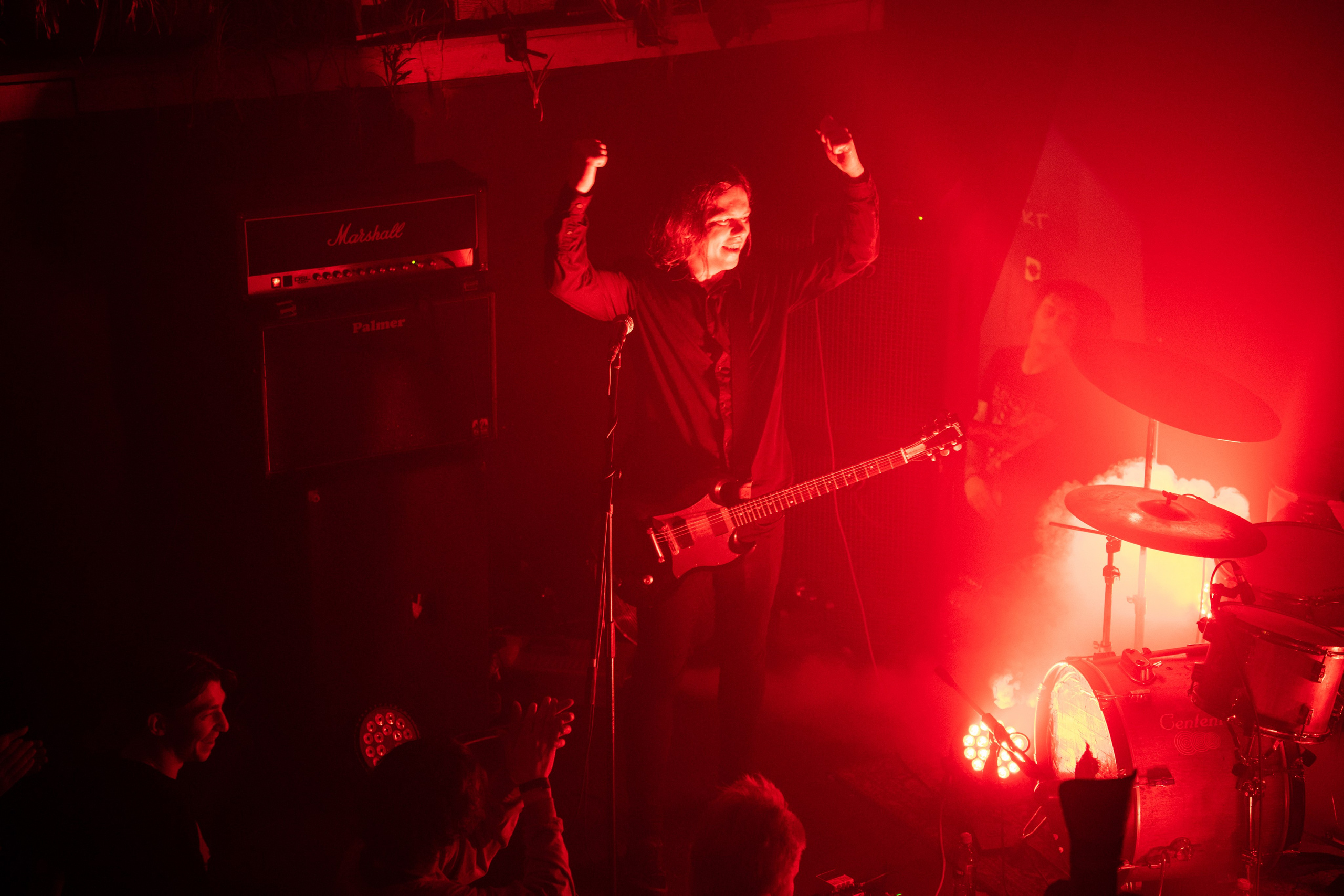 Шторм|Ласточка. Концертный и репортажный фотограф в Санкт-Петербурге Слава Пахомов