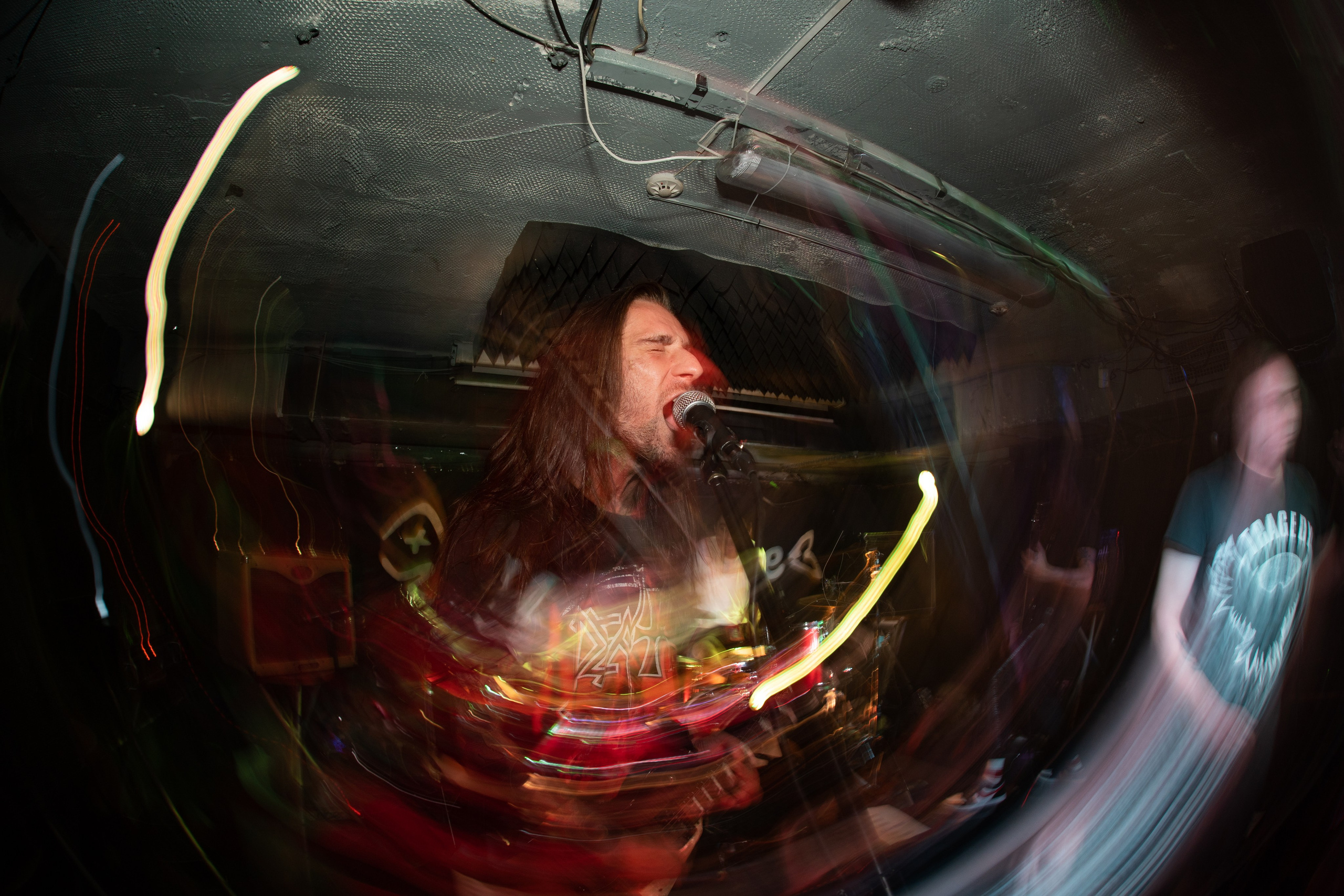 Qatsi: last live | FishFabrique. Концертный и репортажный фотограф в Санкт-Петербурге Слава Пахомов