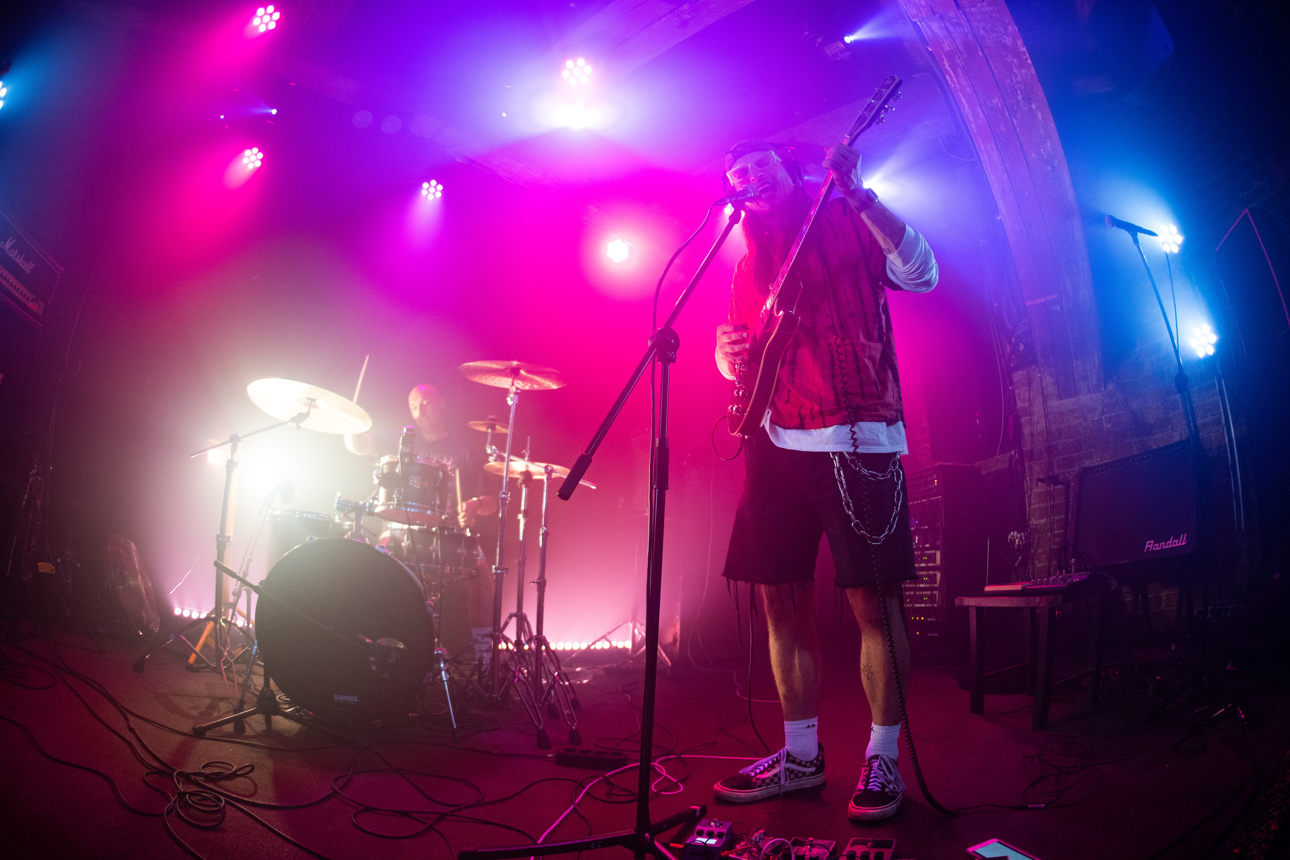 Депрессия и принятие|Zoccolo 2.0. Концертный и репортажный фотограф в Санкт-Петербурге Слава Пахомов