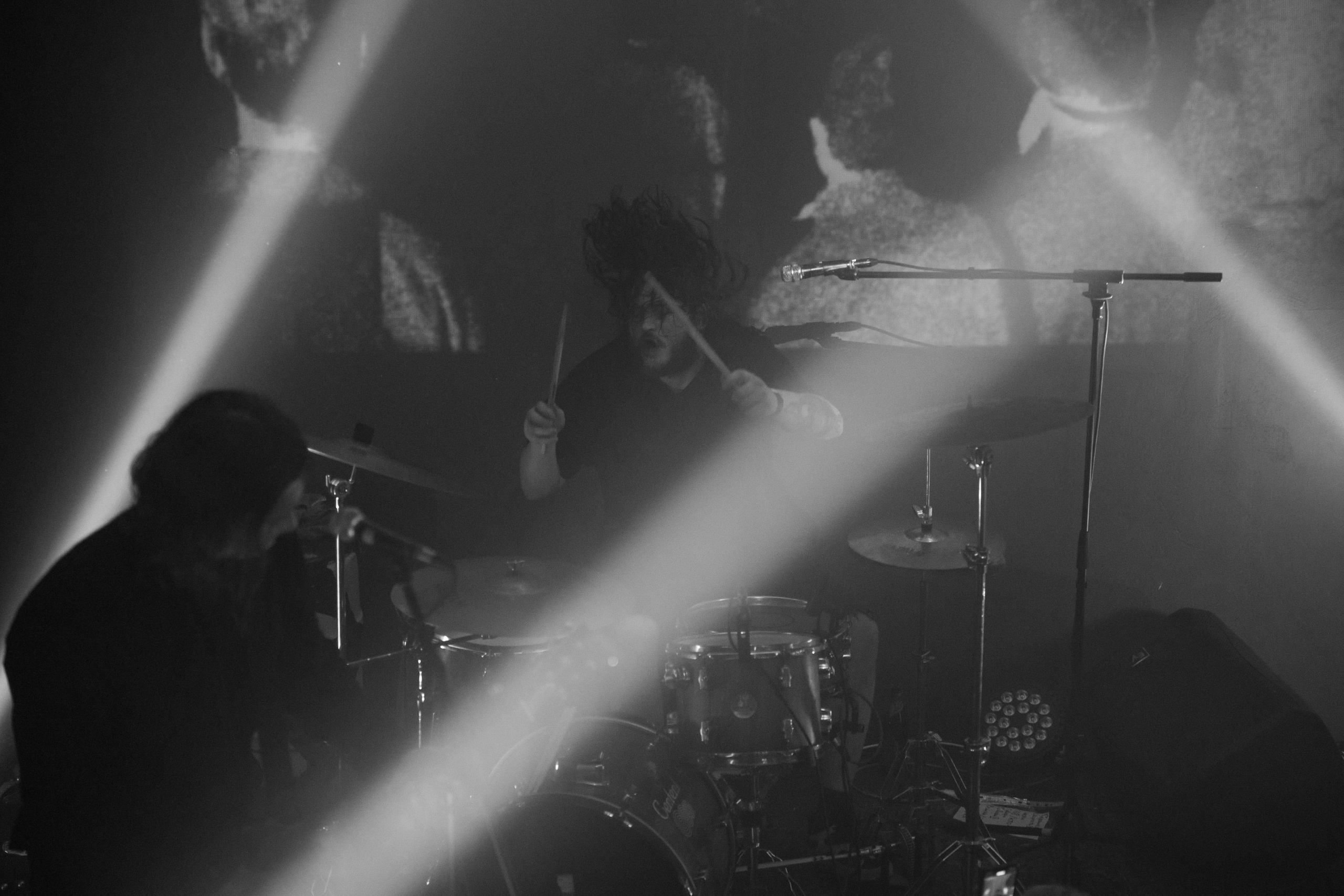 Шторм|Ласточка. Концертный и репортажный фотограф в Санкт-Петербурге Слава Пахомов