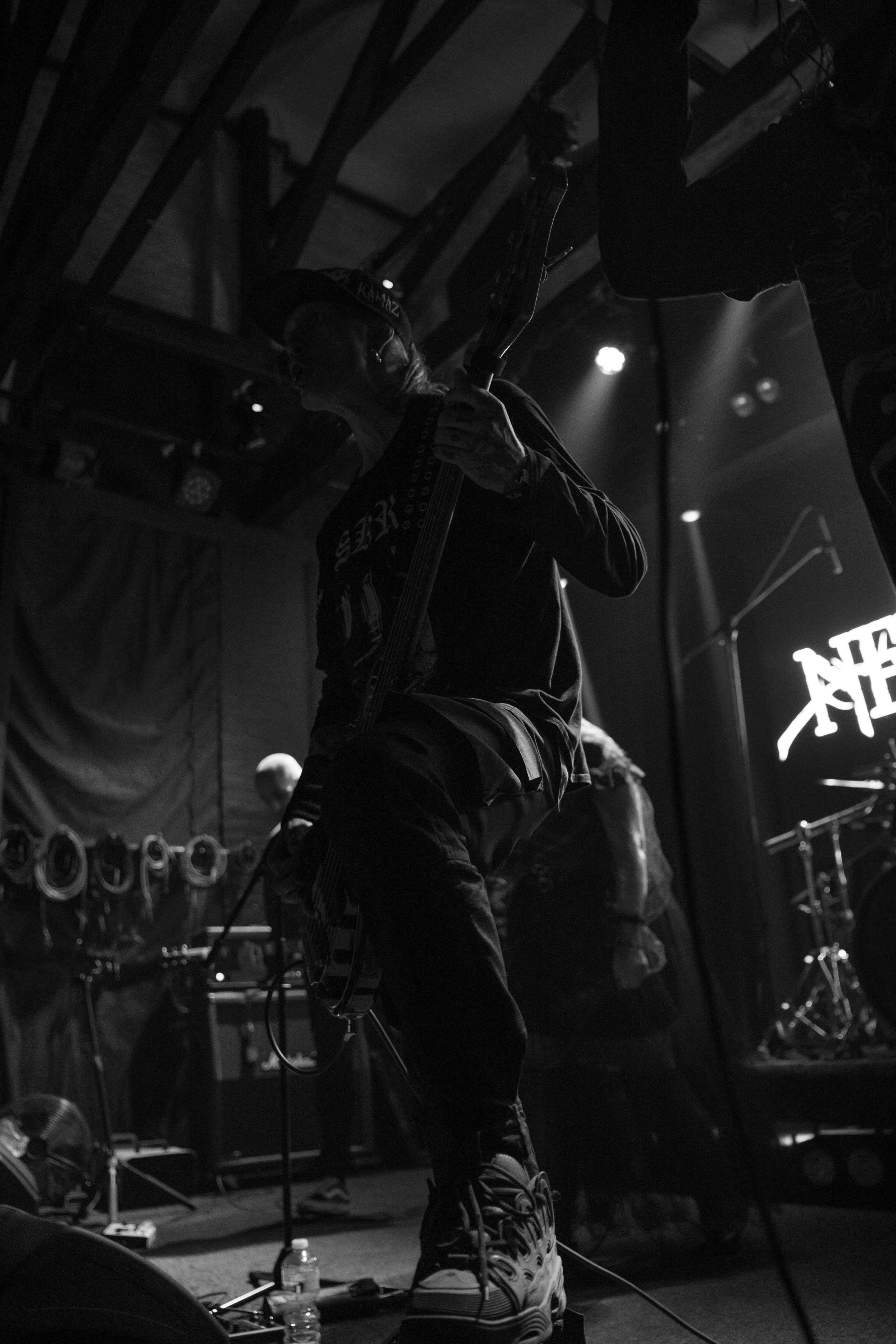 Neuropolis|клуб Сердце. Концертный и репортажный фотограф в Санкт-Петербурге Слава Пахомов