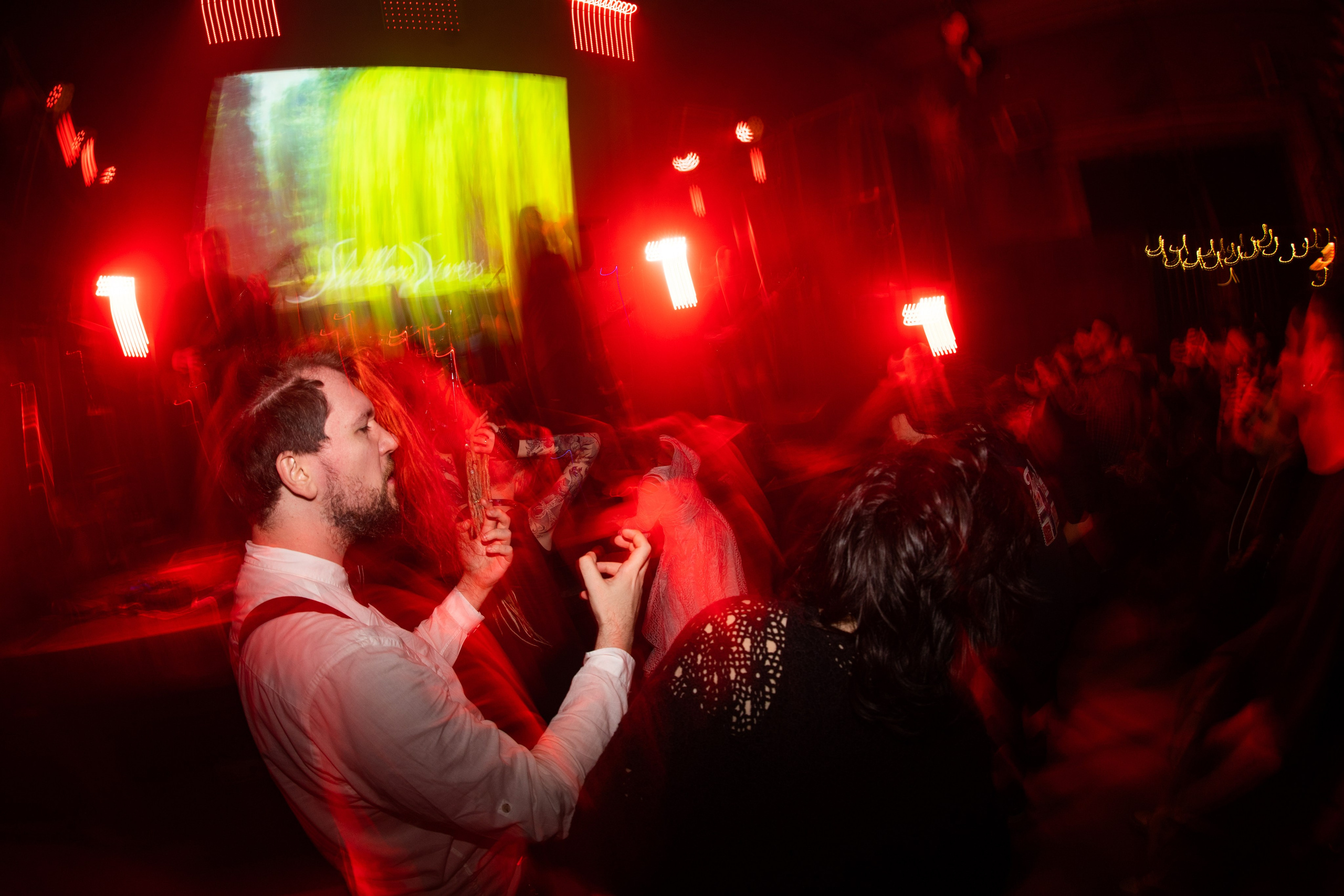 Фестиваль «Doom на Неве IV»|Ласточка. Концертный и репортажный фотограф в Санкт-Петербурге Слава Пахомов