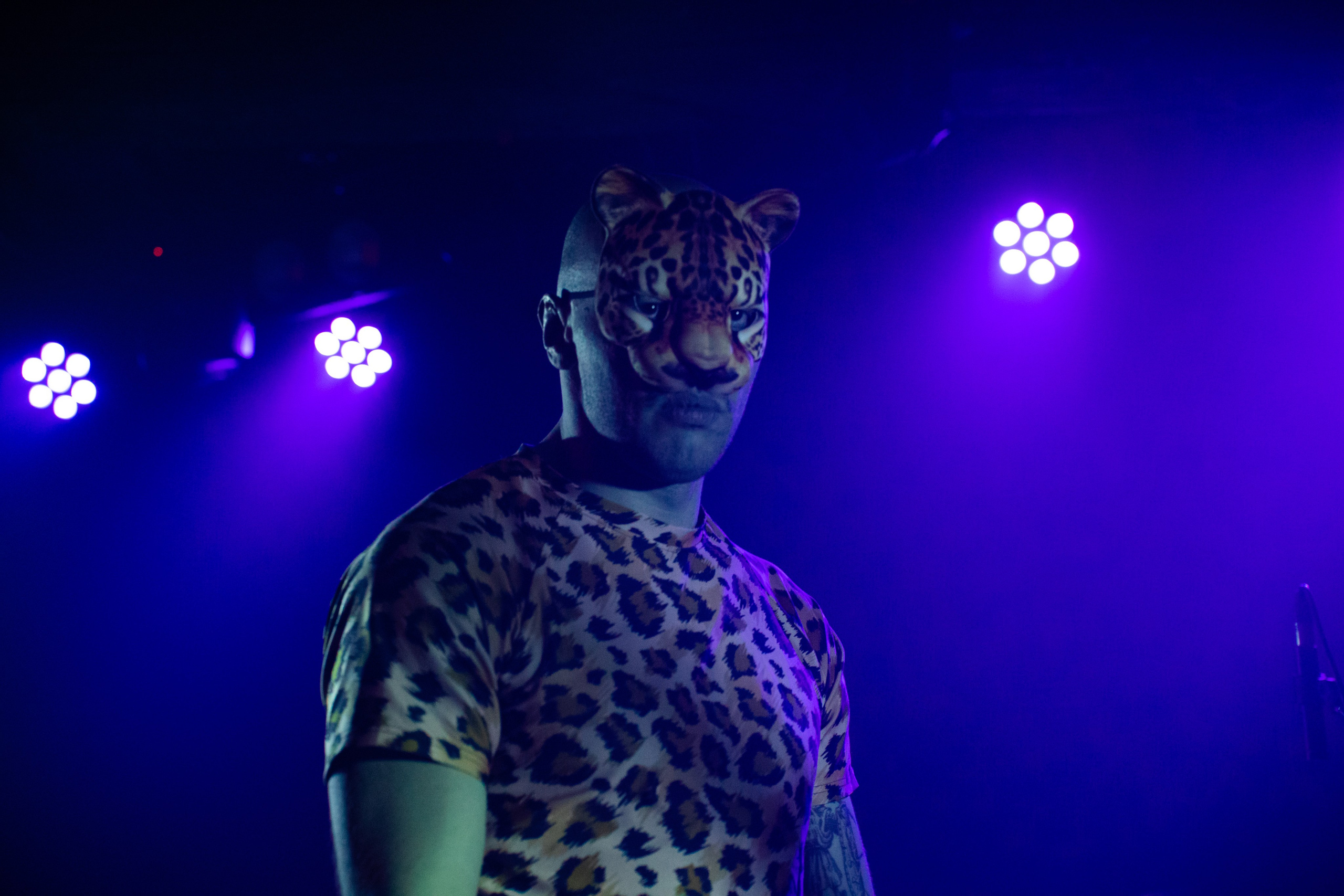 General Grievous|Zoccolo 2.0. Концертный и репортажный фотограф в Санкт-Петербурге Слава Пахомов