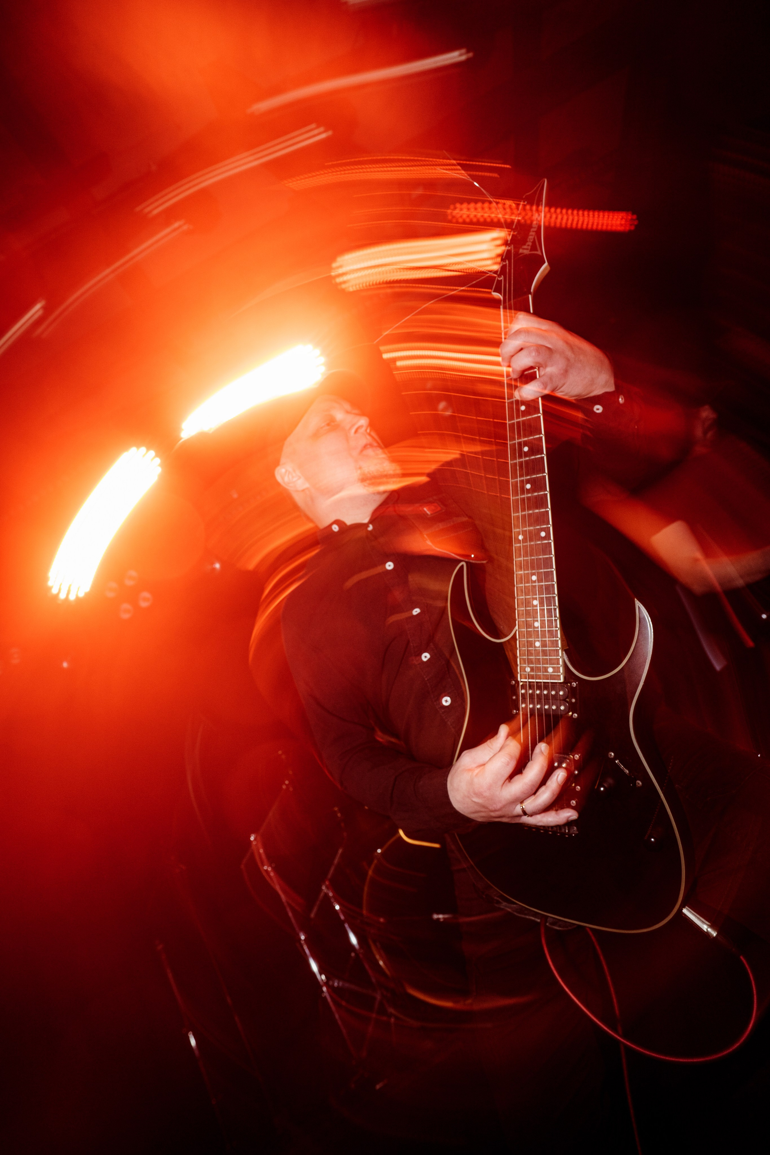 Iskra • Khlad • WN/BF | Сердце. Концертный и репортажный фотограф в Санкт-Петербурге Слава Пахомов