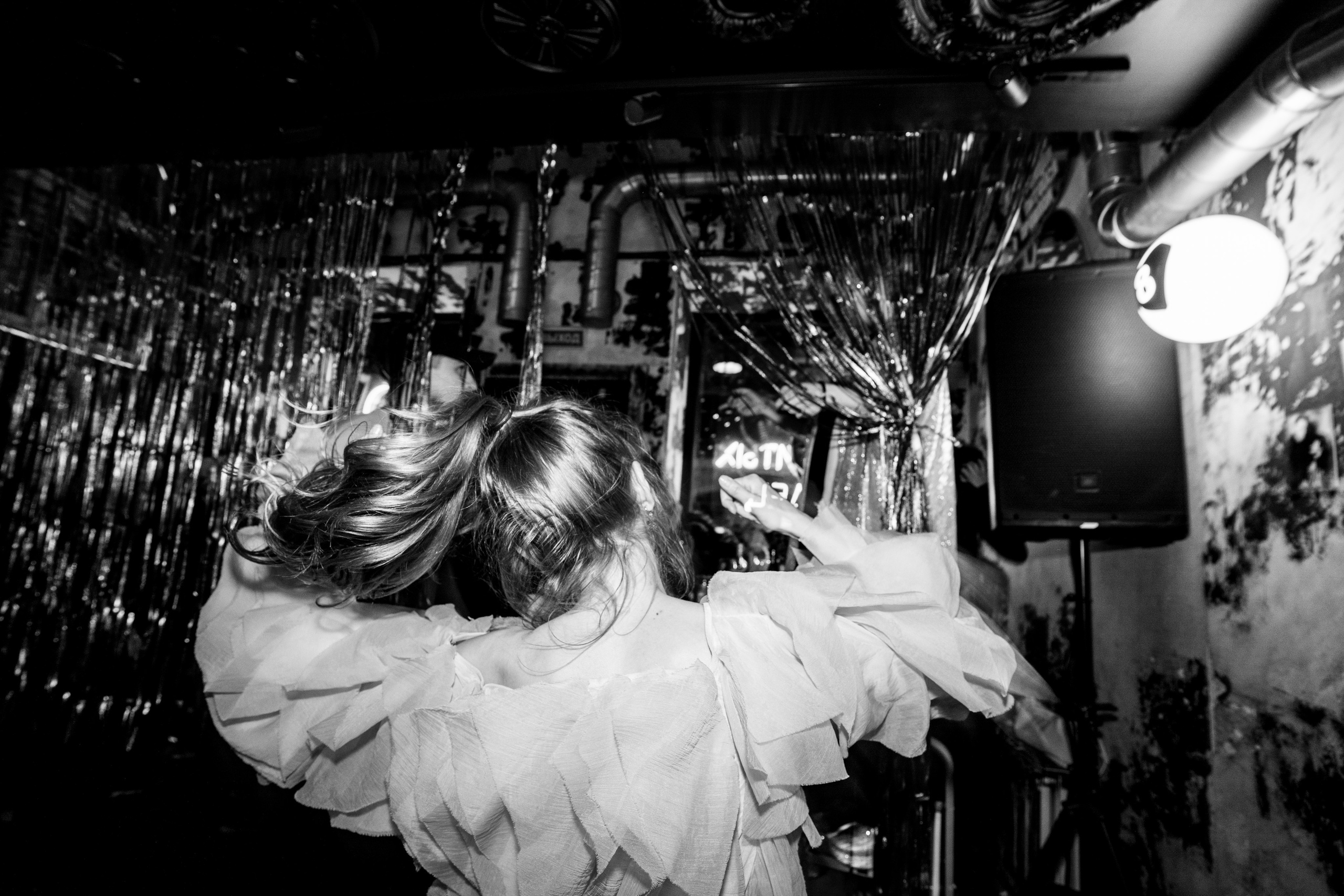 Бар разбитых сердец. ДР Yampolskaya. Концертный и репортажный фотограф в Санкт-Петербурге Слава Пахомов