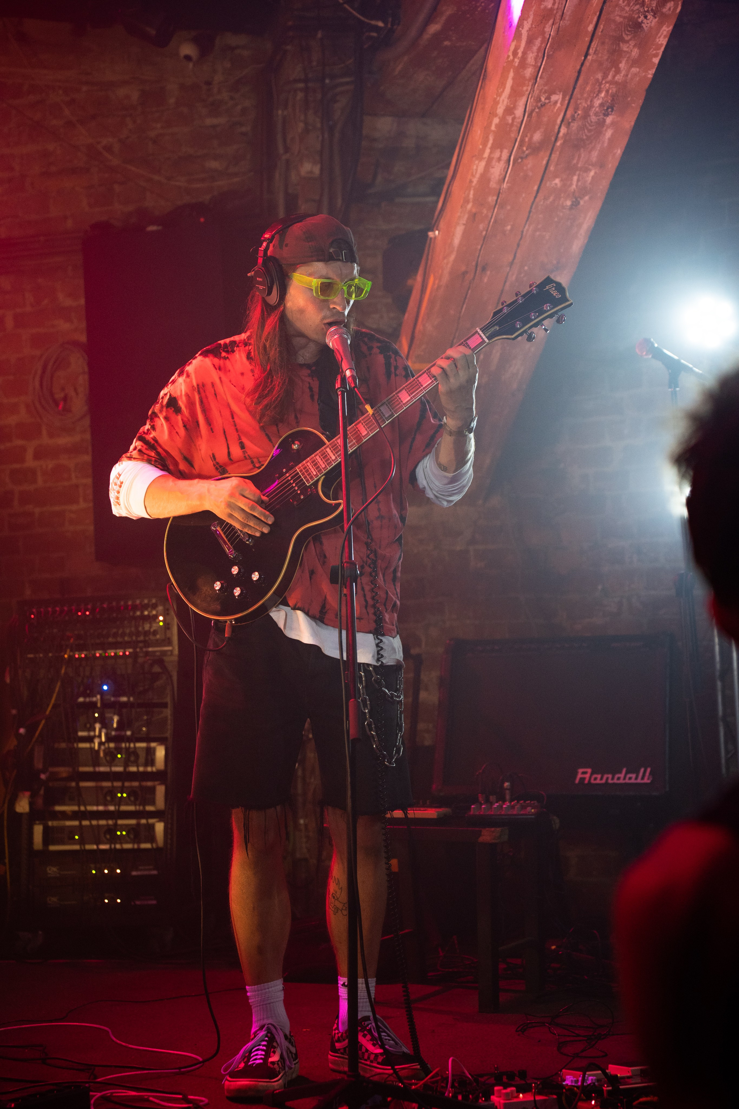 Депрессия и принятие|Zoccolo 2.0. Концертный и репортажный фотограф в Санкт-Петербурге Слава Пахомов