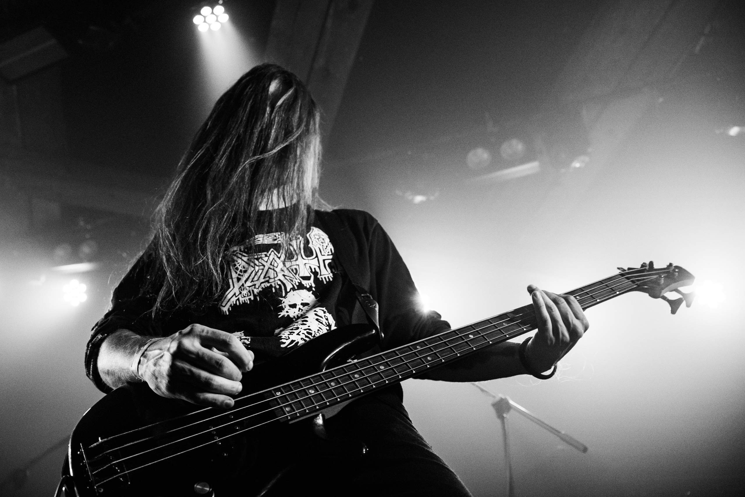 Vranac • Disbound • aphotique • Бесконечная зима|Zoccolo 2.0. Концертный и репортажный фотограф в Санкт-Петербурге Слава Пахомов