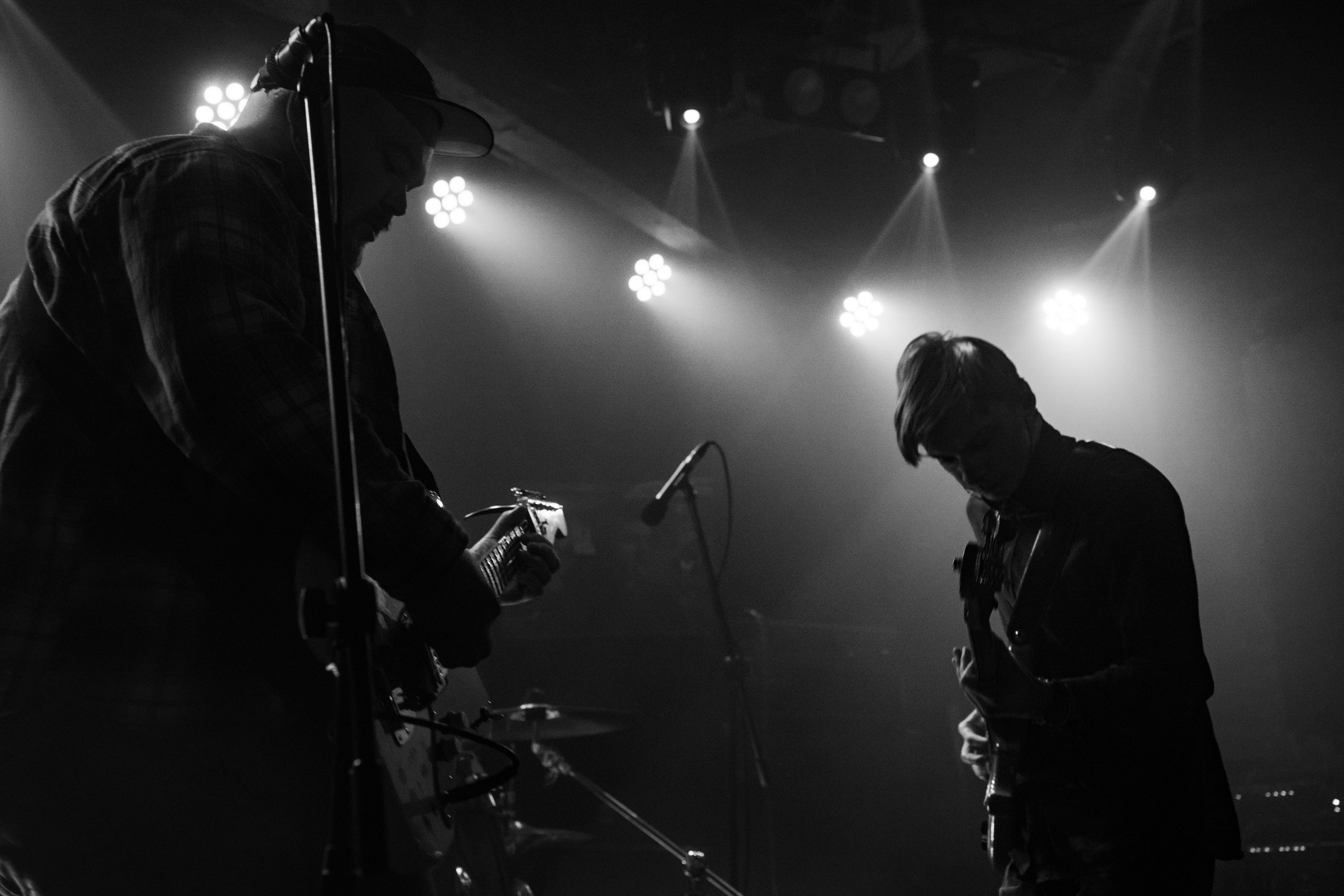 Дней череда|Zoccolo 2.0. Концертный и репортажный фотограф в Санкт-Петербурге Слава Пахомов