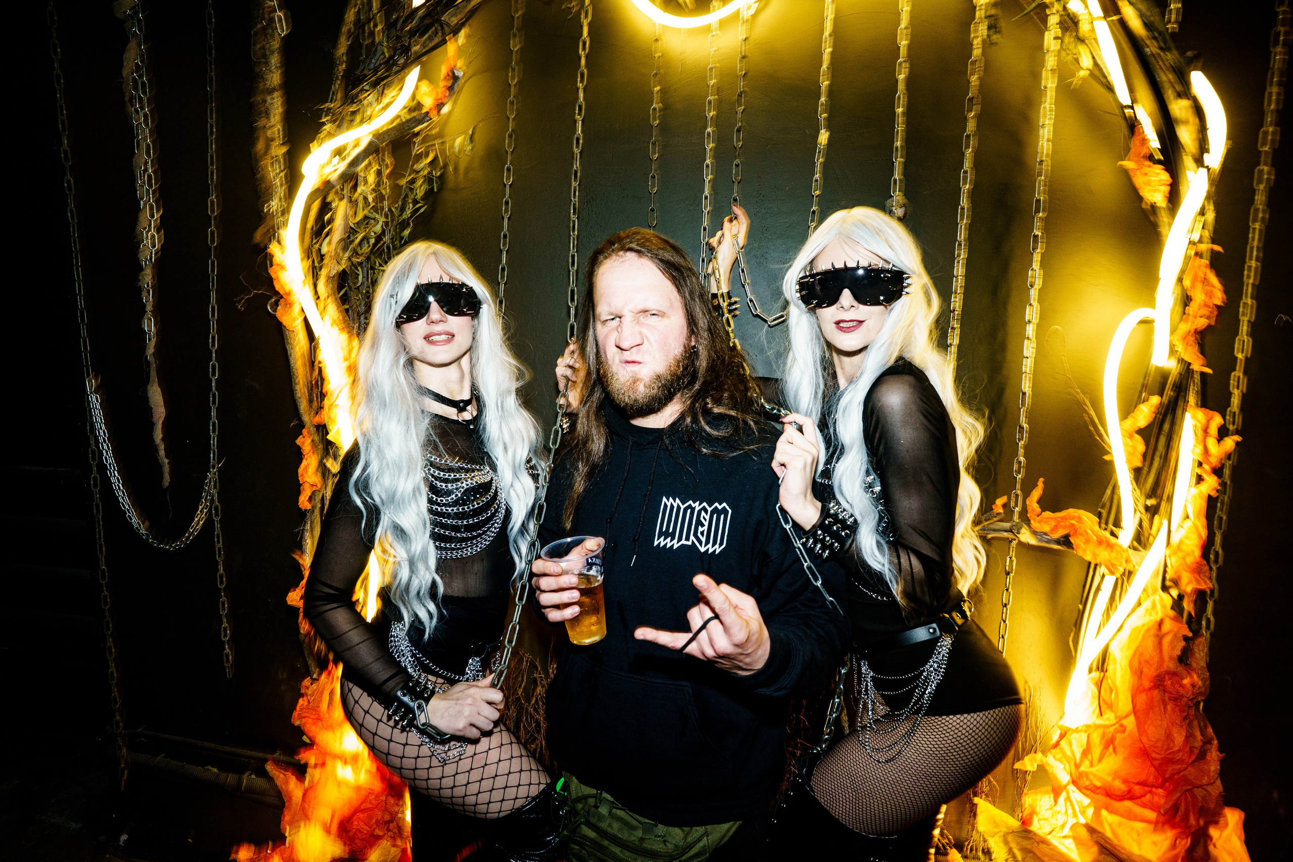 Новгородские костры ч.2| Сердце (Великий Новгород). Концертный и репортажный фотограф в Санкт-Петербурге Слава Пахомов