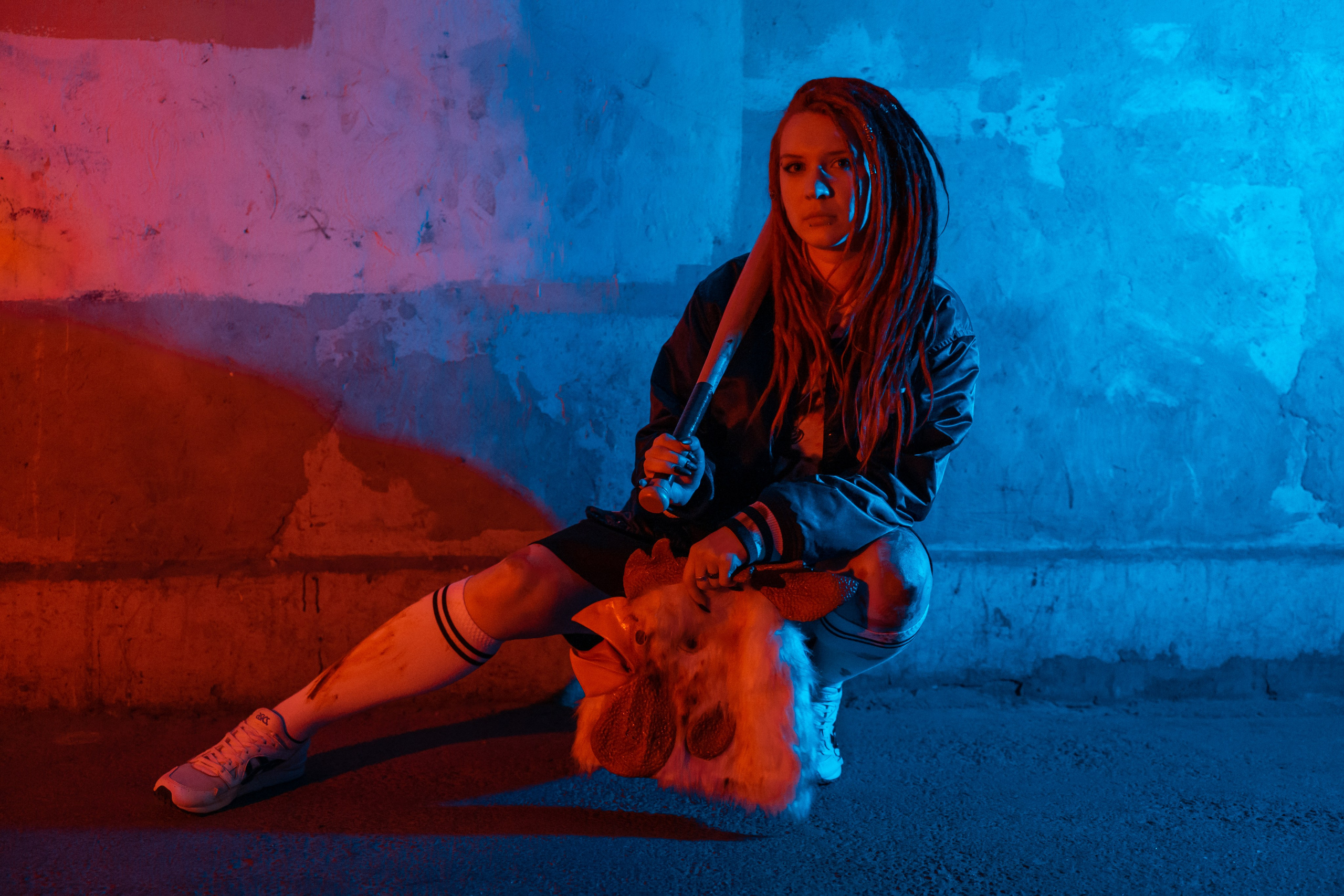 Художественные съемки. Концертный и репортажный фотограф в Санкт-Петербурге Слава Пахомов