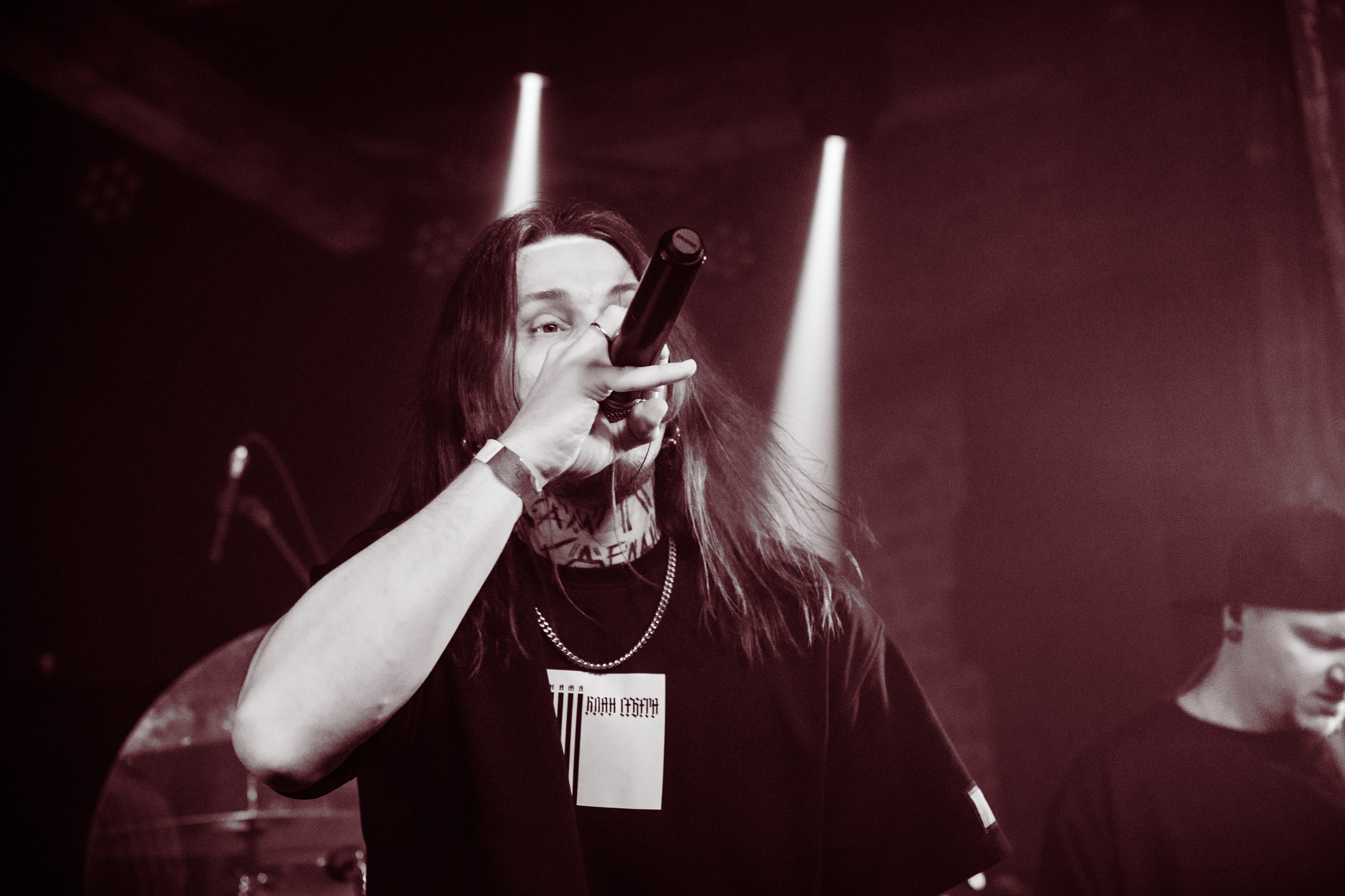 ОМУТ ГИГ|Zoccolo 2.0. Концертный и репортажный фотограф в Санкт-Петербурге Слава Пахомов