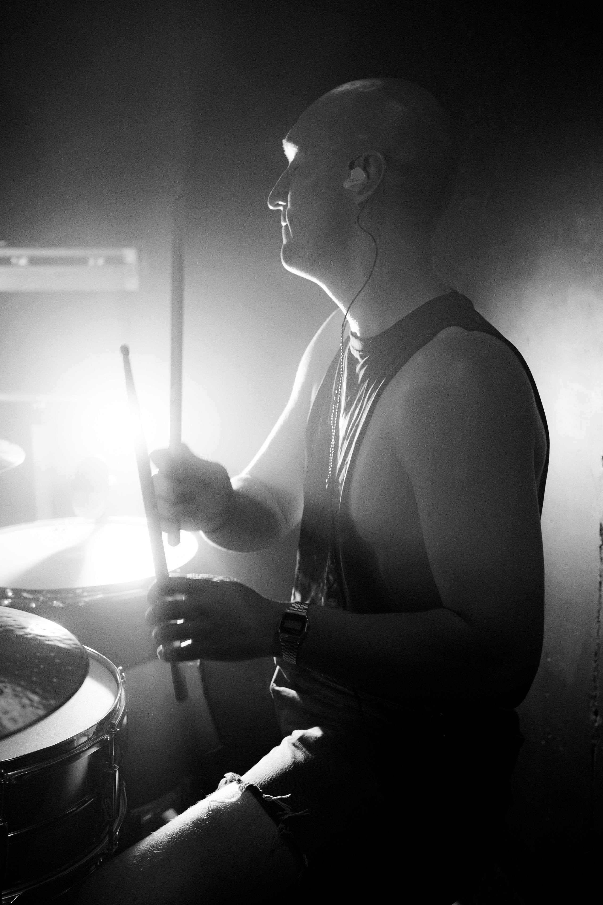 Observer • Gnot • Call us колос | Zoccolo 2.0. Концертный и репортажный фотограф в Санкт-Петербурге Слава Пахомов