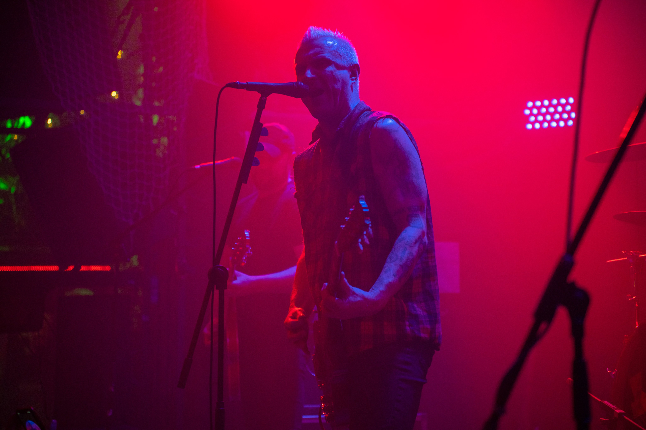 ПОРТ (812) 25 лет|Ласточка. Концертный и репортажный фотограф в Санкт-Петербурге Слава Пахомов