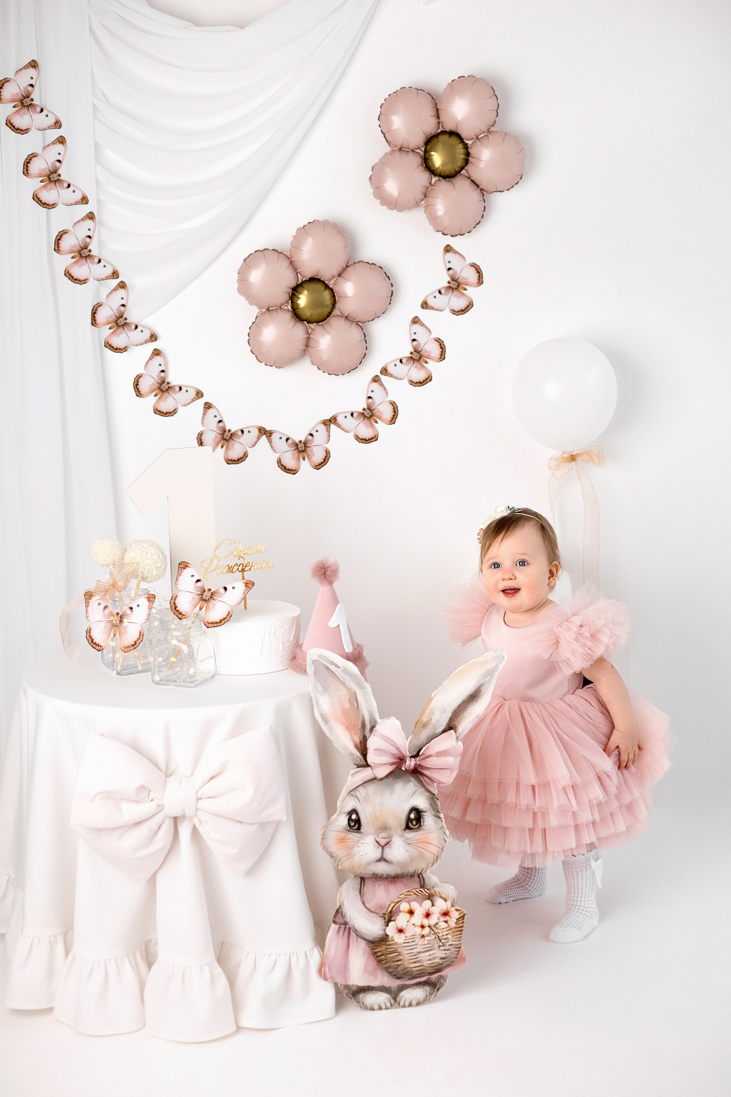 Дни Рождения. Фотограф новорождённых и малышей до года в Томске, Светлана Торопова