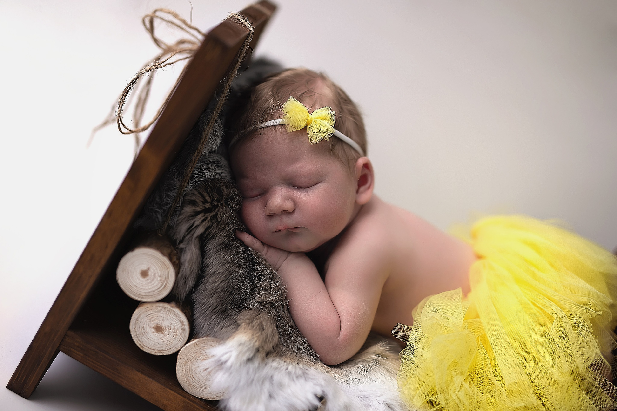 Новорожденные. Фотограф в Перми Anastasia Aone