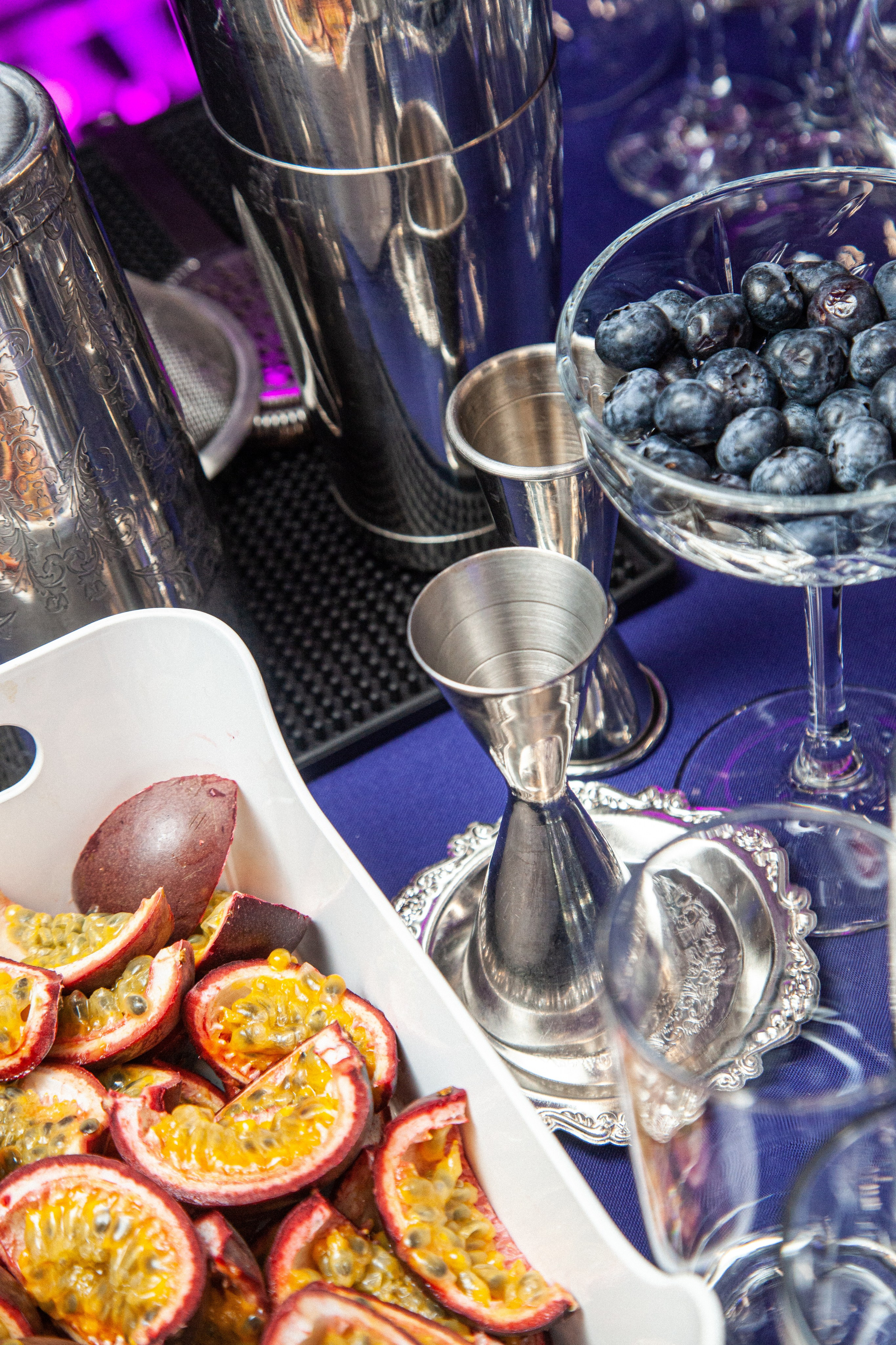 Съемка кейтеринга в Москве и МО. Фотограф в Москве Максим Быков