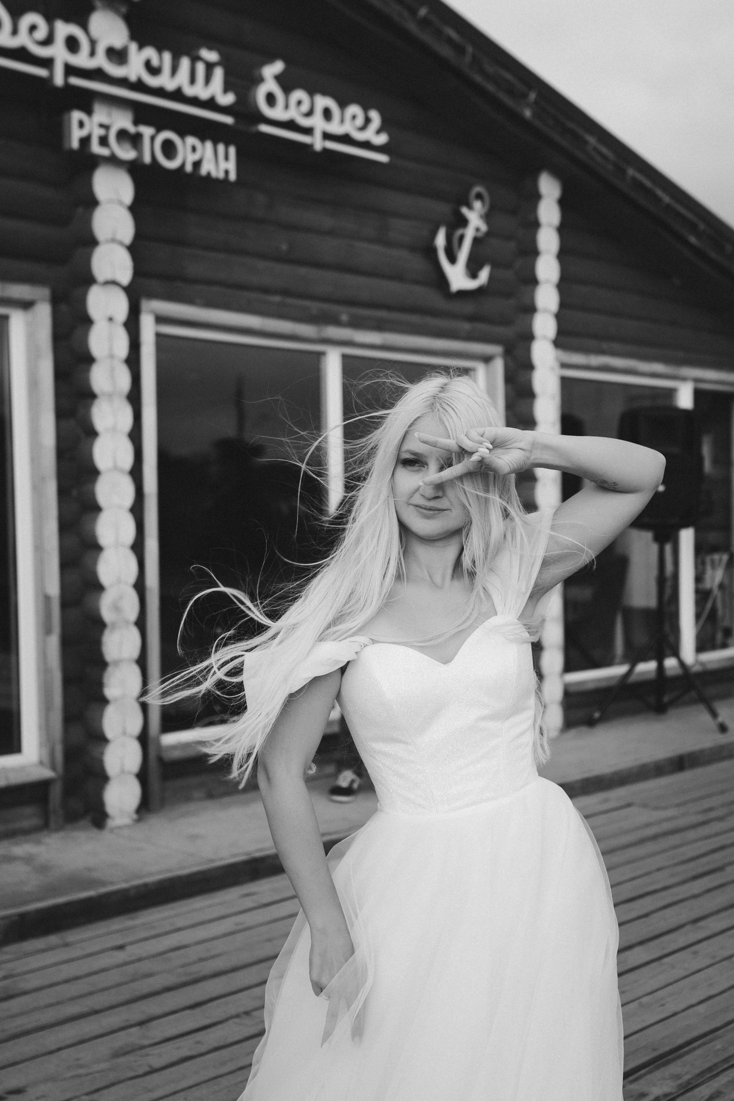 Свадьба в Териберке. Фотограф и видеограф в Мурманске, Москве Екатерина Нечаева