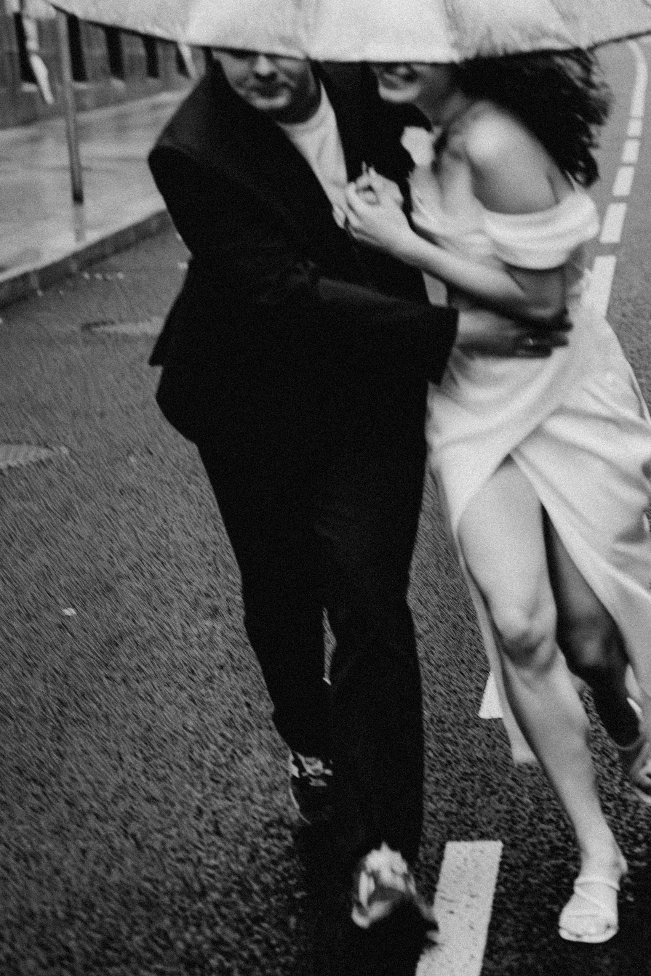 K & T. Фотограф в Москве Маша Игитова