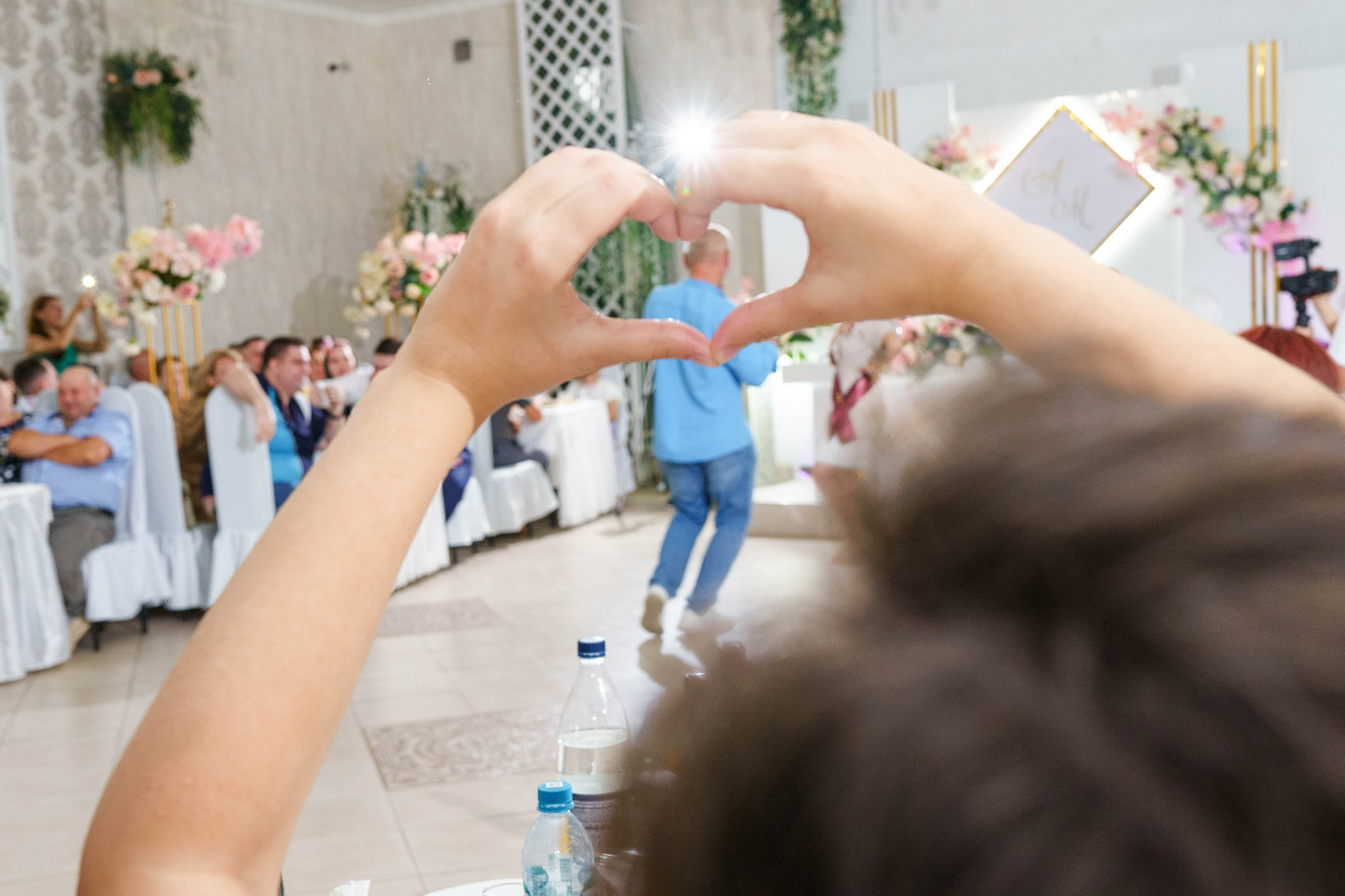 Андрей & Мария. MariTaran