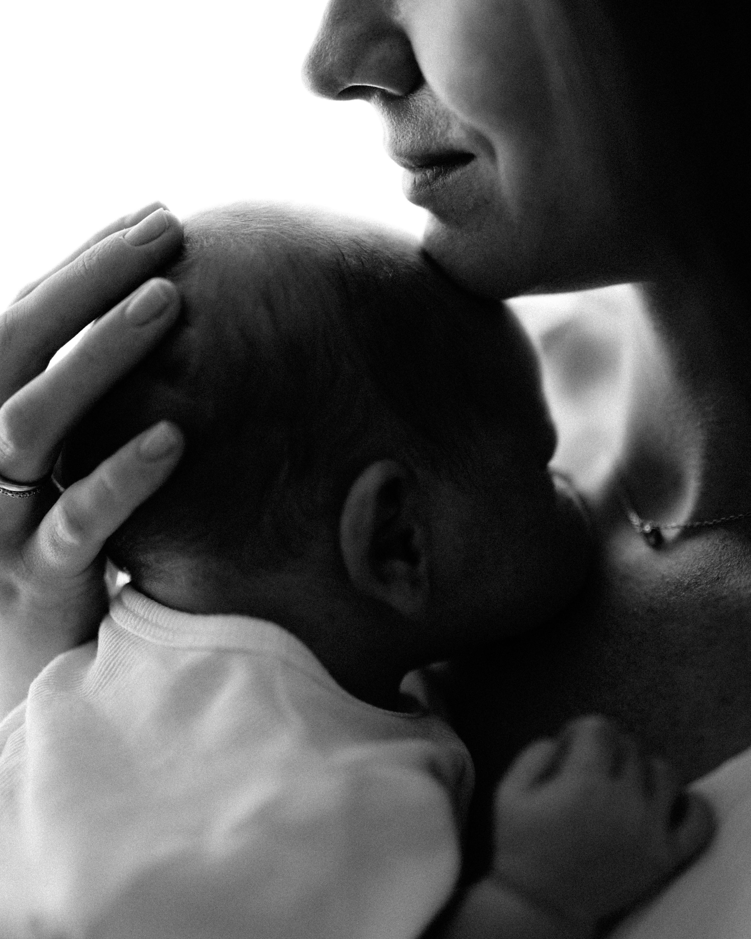 Семья. Костя Зудов — Фотограф из Санкт-Петербурга