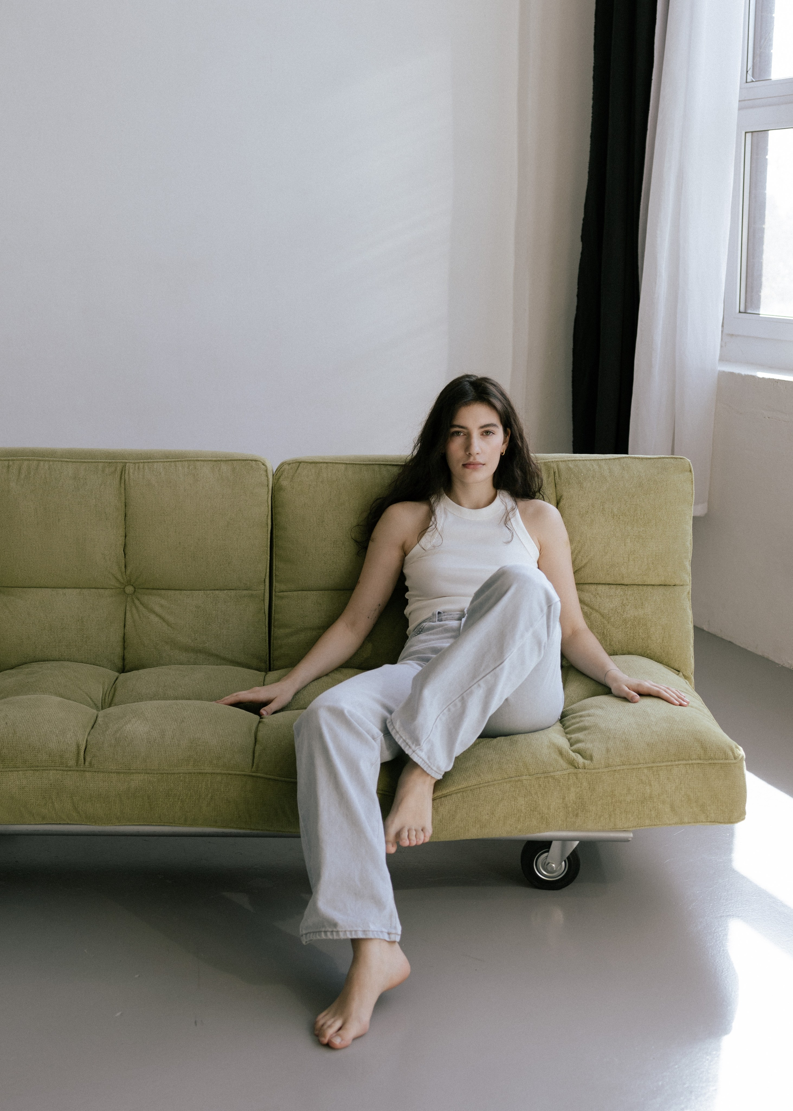 Яна. Фотограф в Санкт-Петербурге