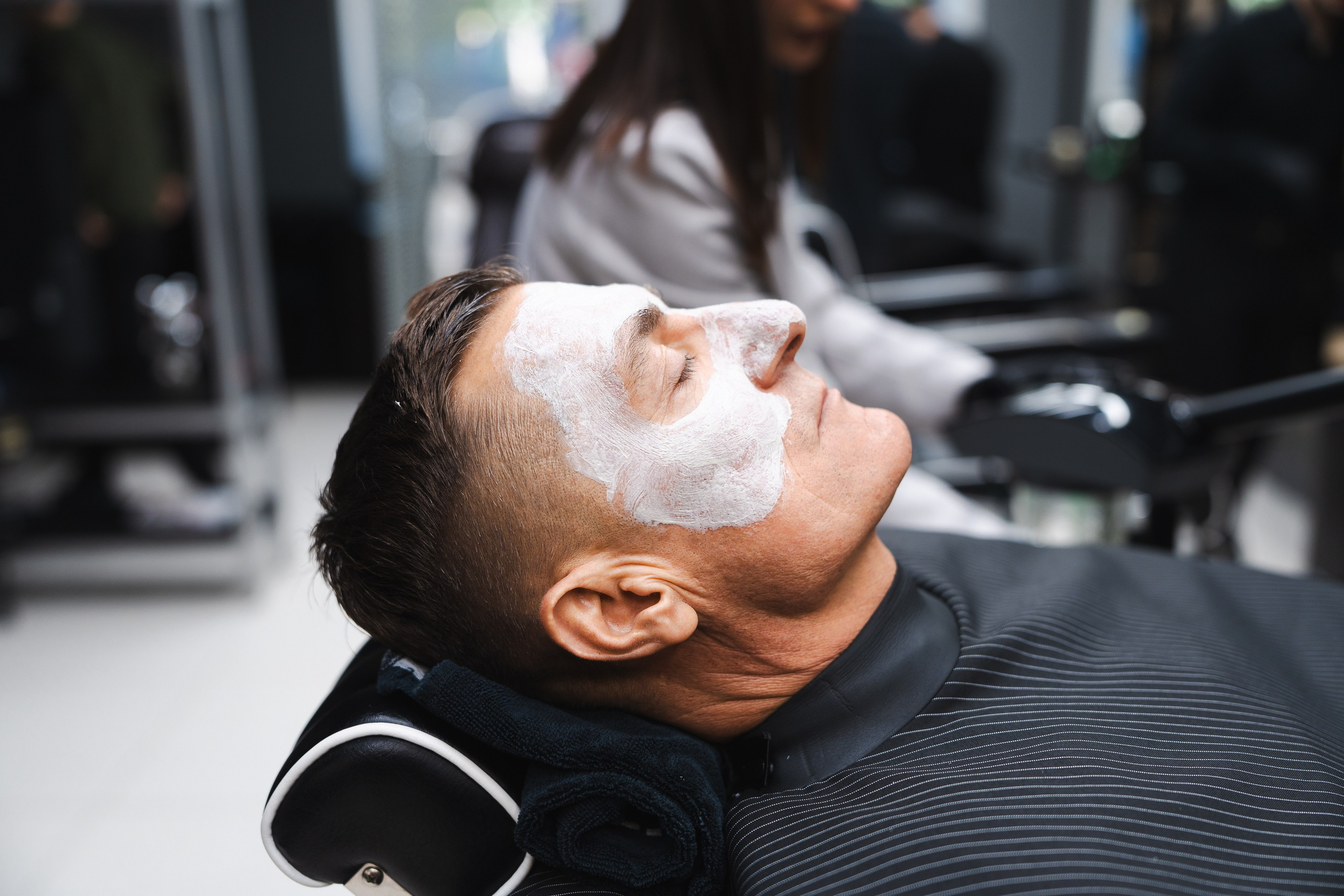 Nordmen. Фотограф Хабаровск