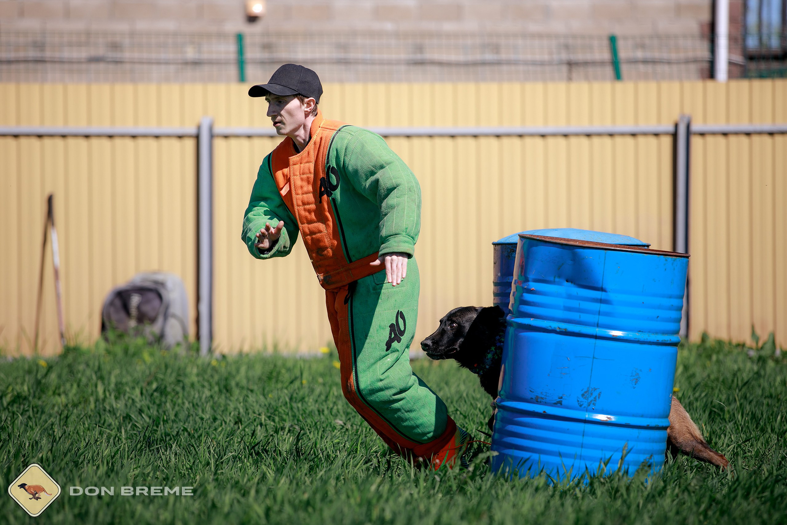 Семинар для фигурантов, день 3. Фотограф-анималист Mary Mart — Москва, Питер