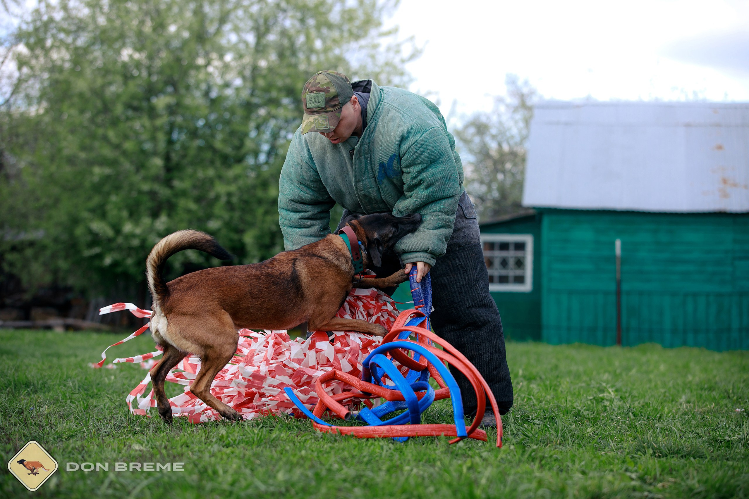 Семинар для фигурантов, день 2. Фотограф-анималист Mary Mart — Москва, Питер