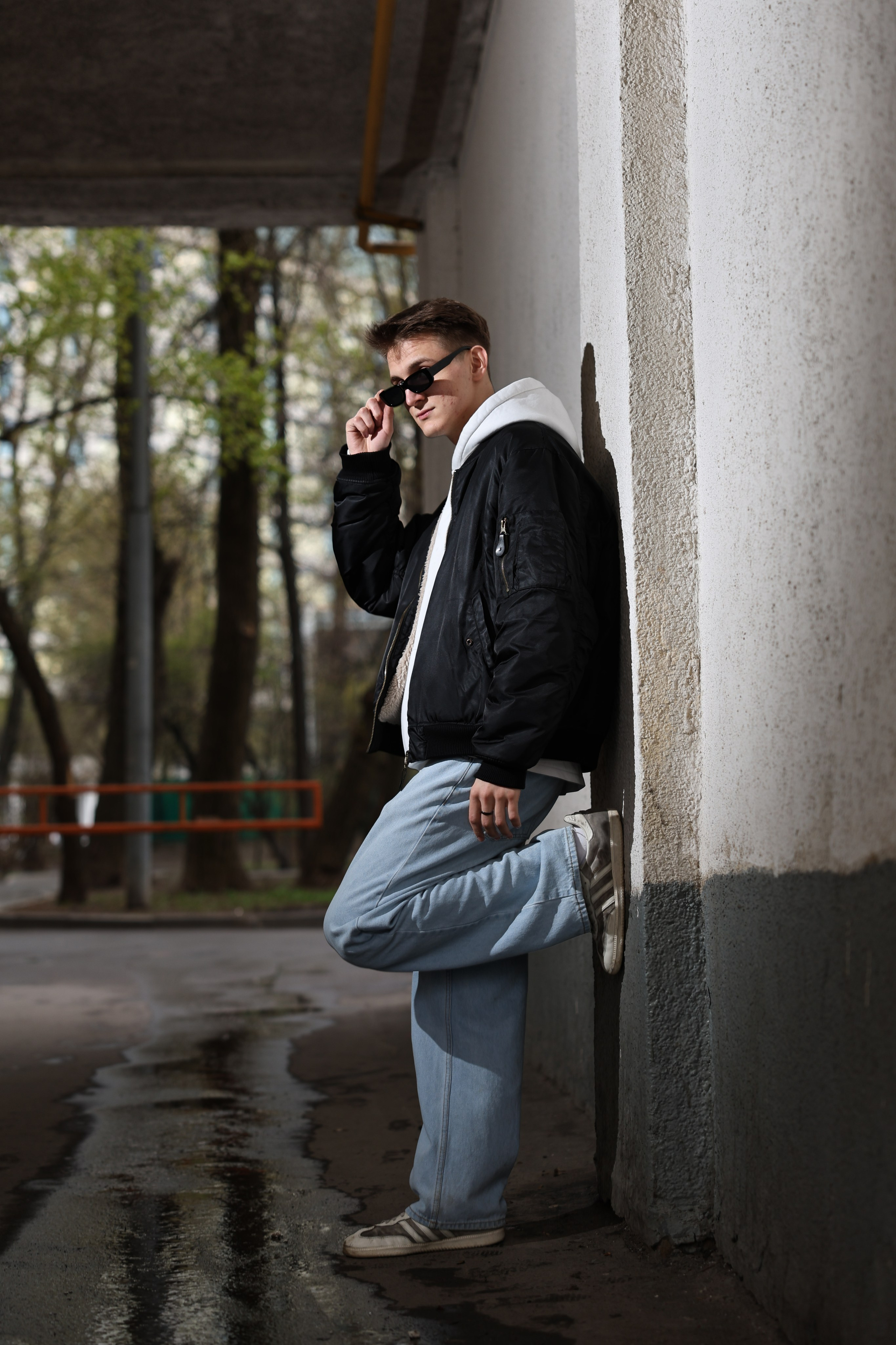 Мужская фотосессия. Фотограф на мероприятия