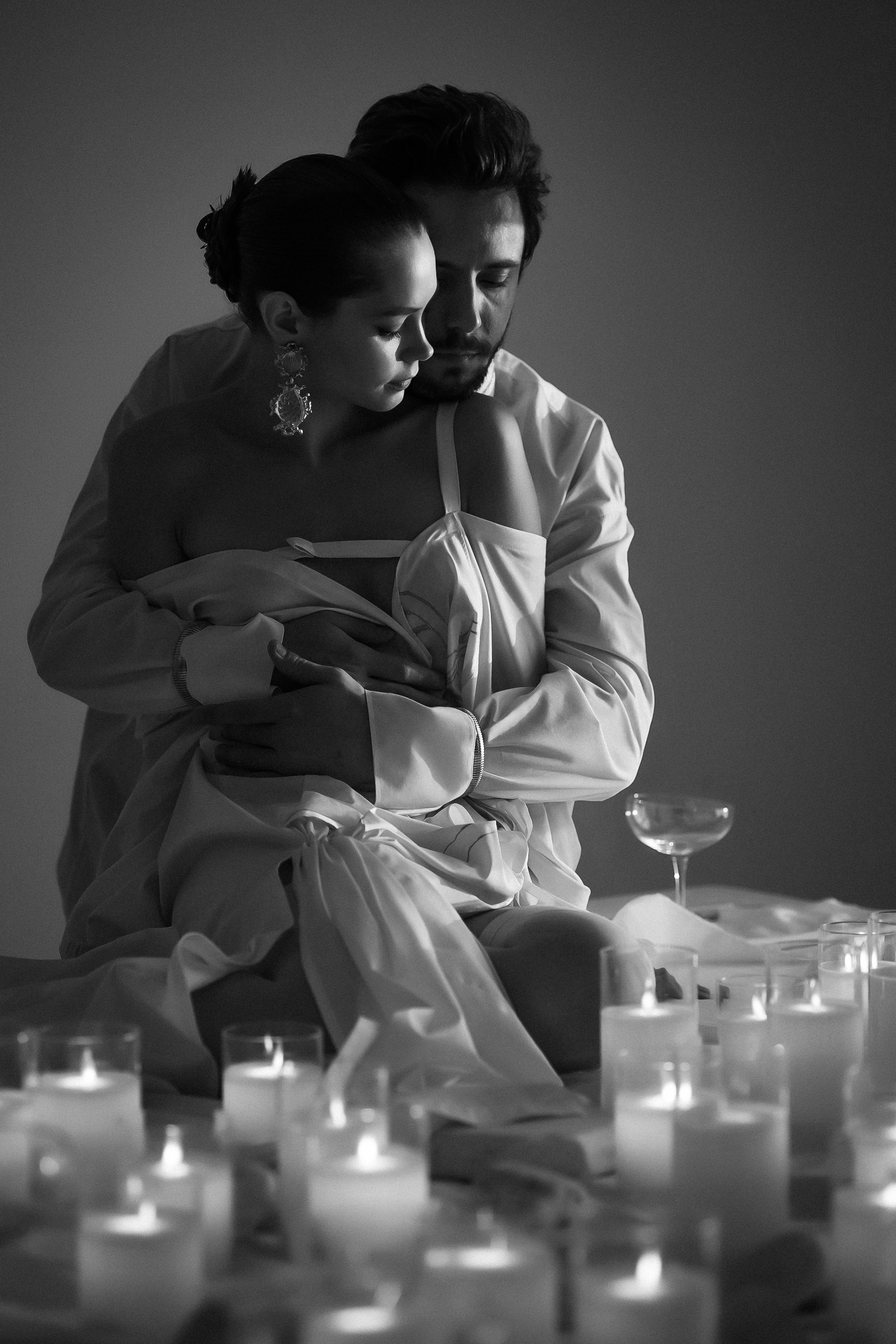 Just true. Анастасия Кузнецова — фотограф в Санкт-Петербурге