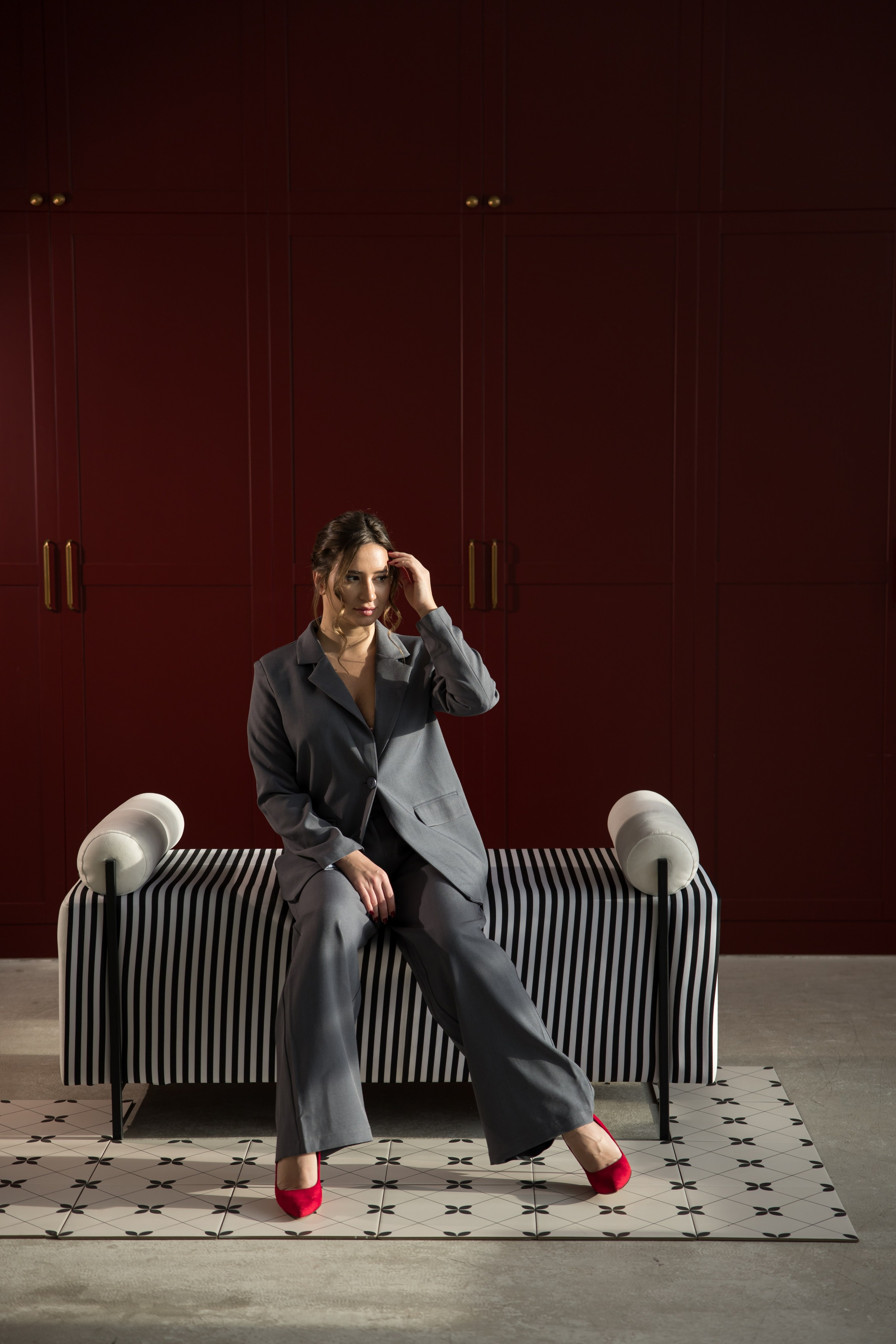 Даша. Свадебный и Семейный фотограф по всему миру Анна Фёдорова