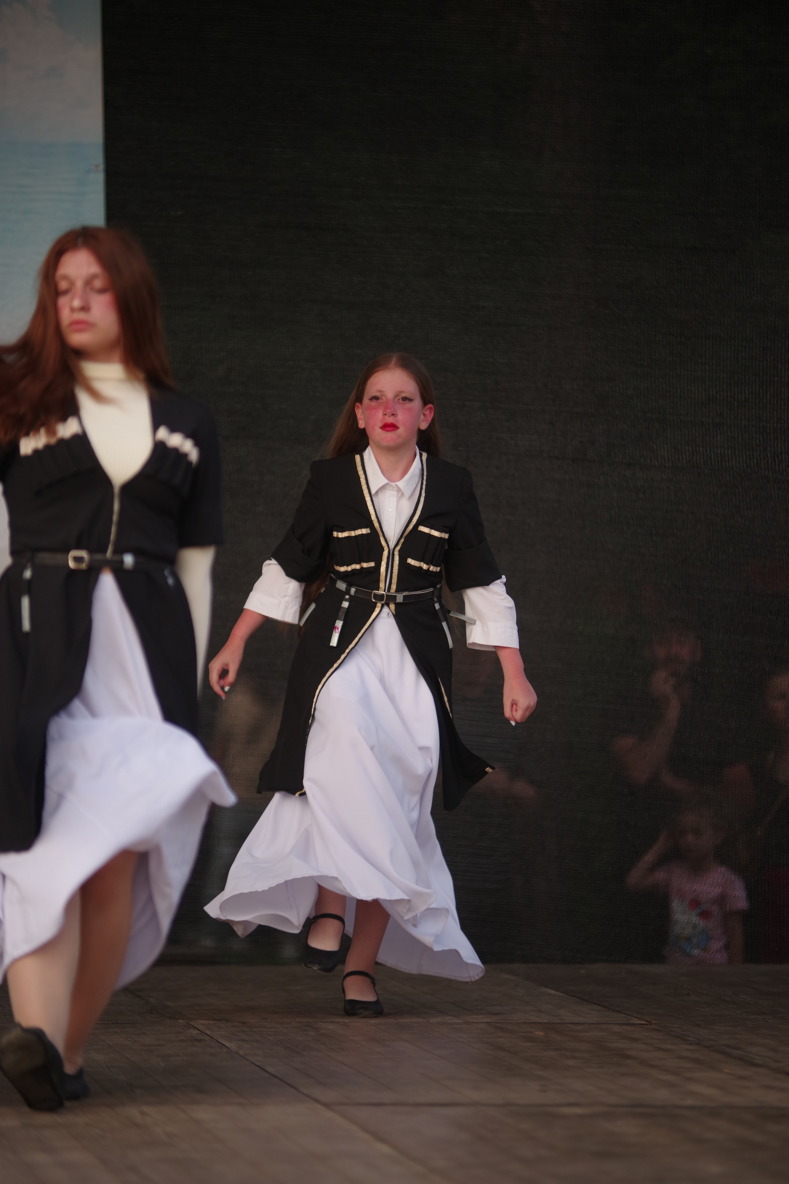 Батуми с ლილე. Портретный фотограф Денис Милютин