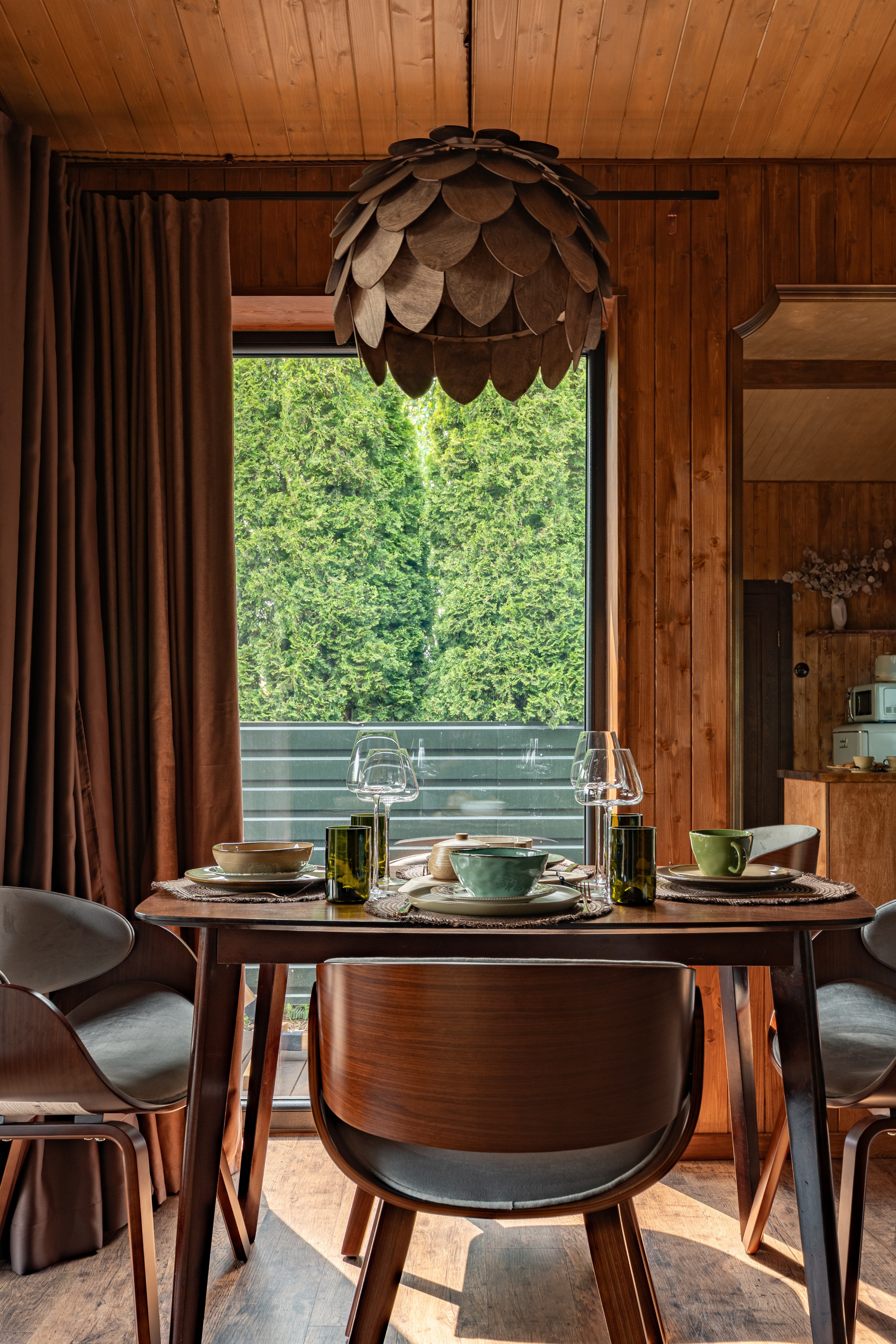 Интерьерная фотосъемка. Визуальный контент для недвижимости в Калининграде