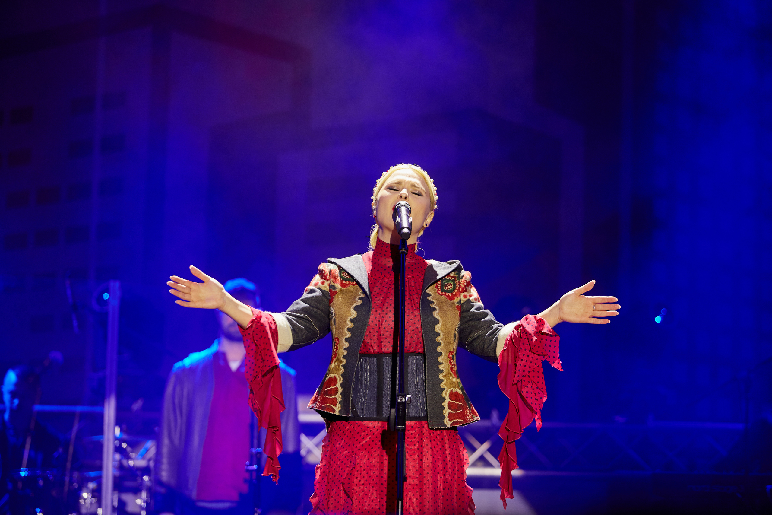 День города Одинцово. Свадебный фотограф Москва и Московская область Борисов Сергей