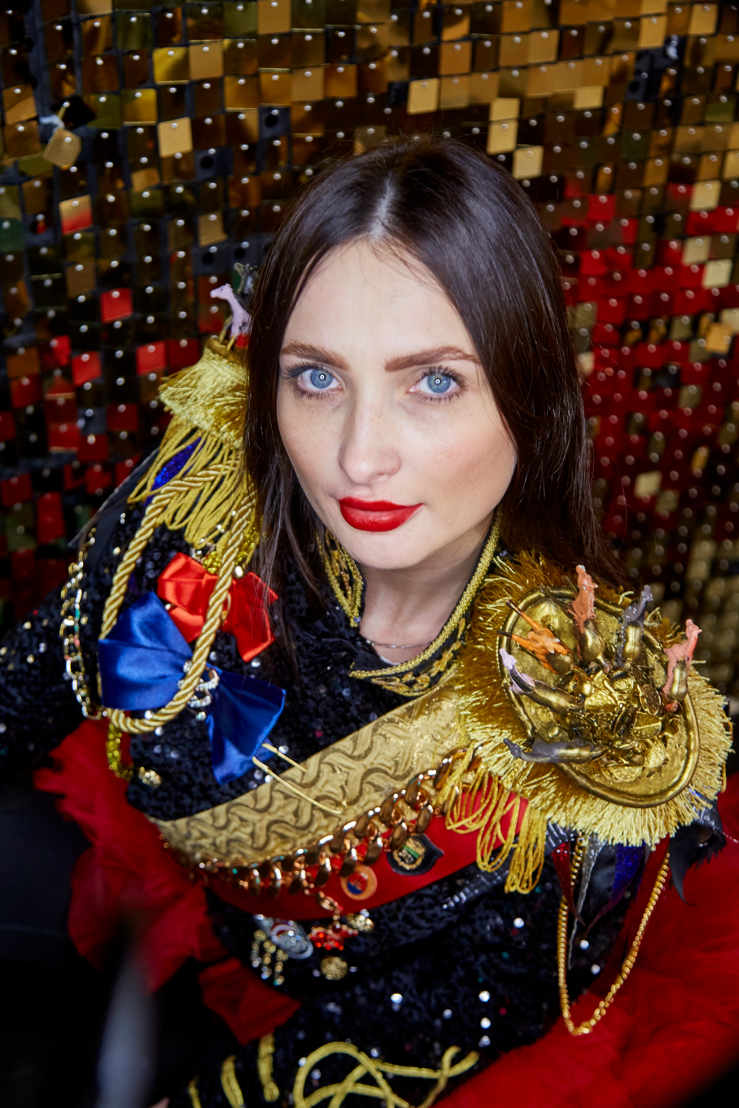 Костюмерия. Свадебный фотограф Москва и Московская область Борисов Сергей