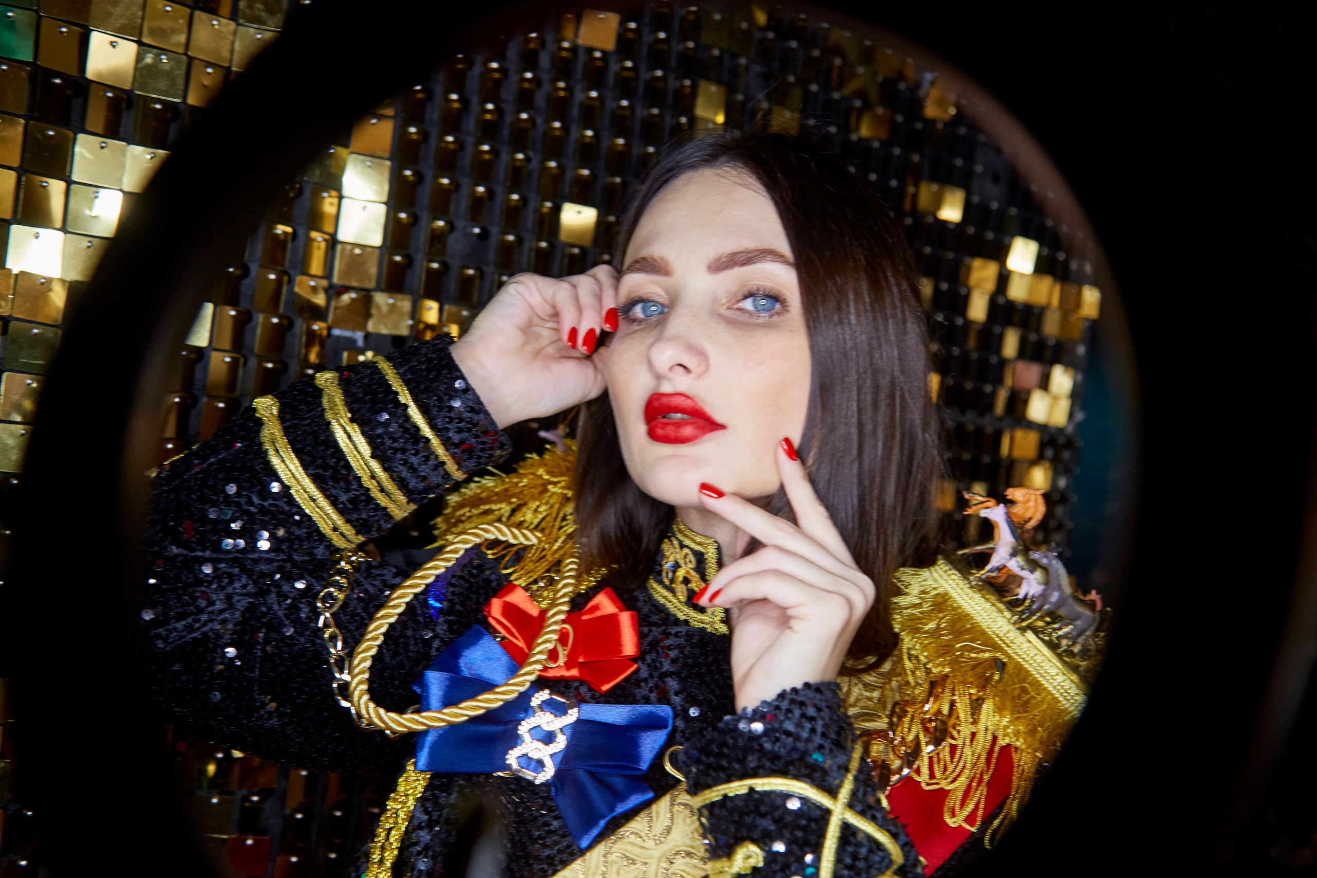 Костюмерия. Свадебный фотограф Москва и Московская область Борисов Сергей