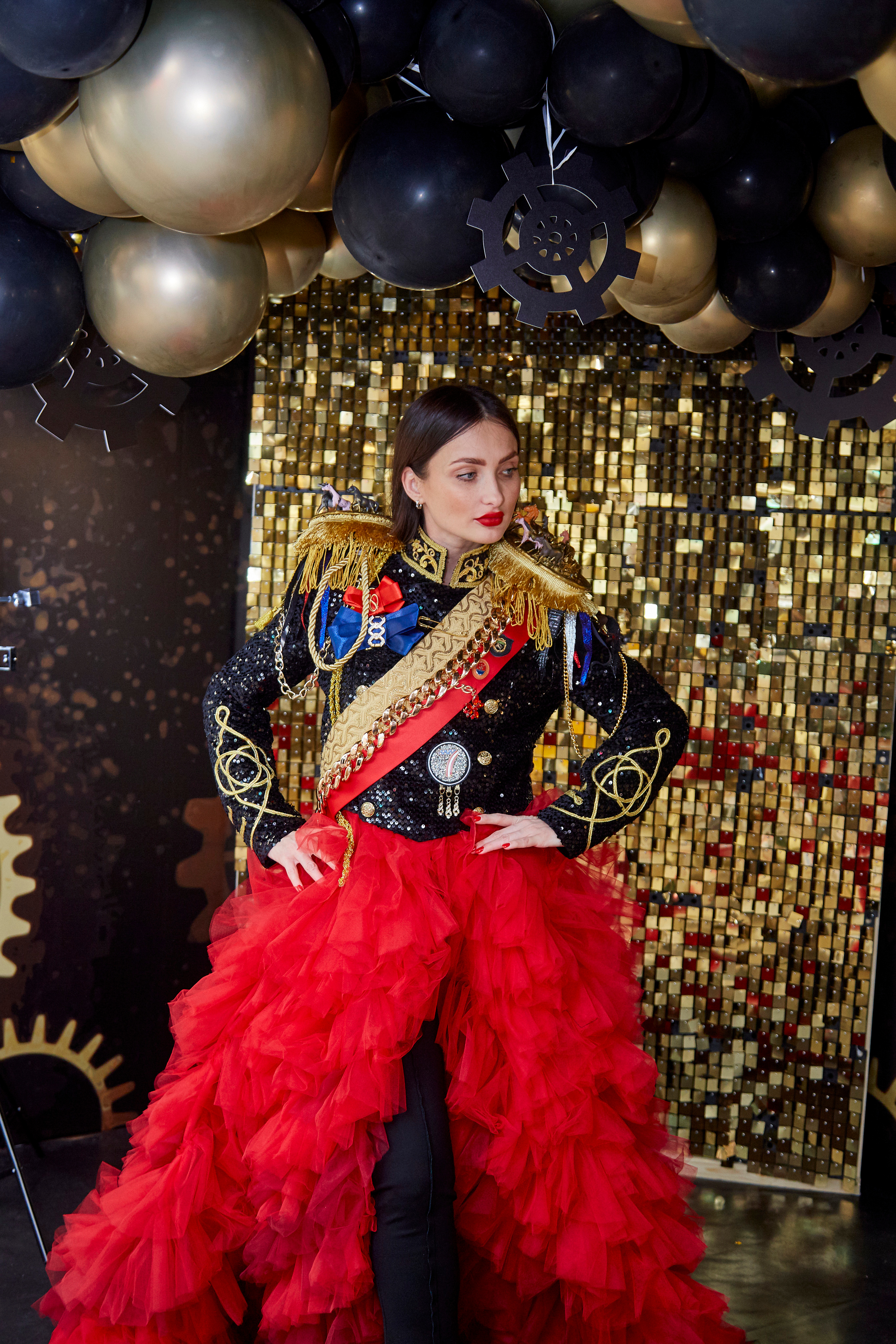 Костюмерия. Свадебный фотограф Москва и Московская область Борисов Сергей