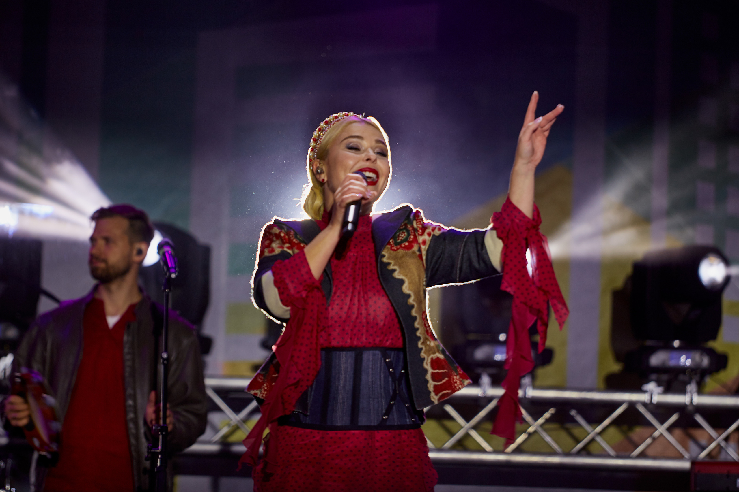 День города Одинцово. Свадебный фотограф Москва и Московская область Борисов Сергей